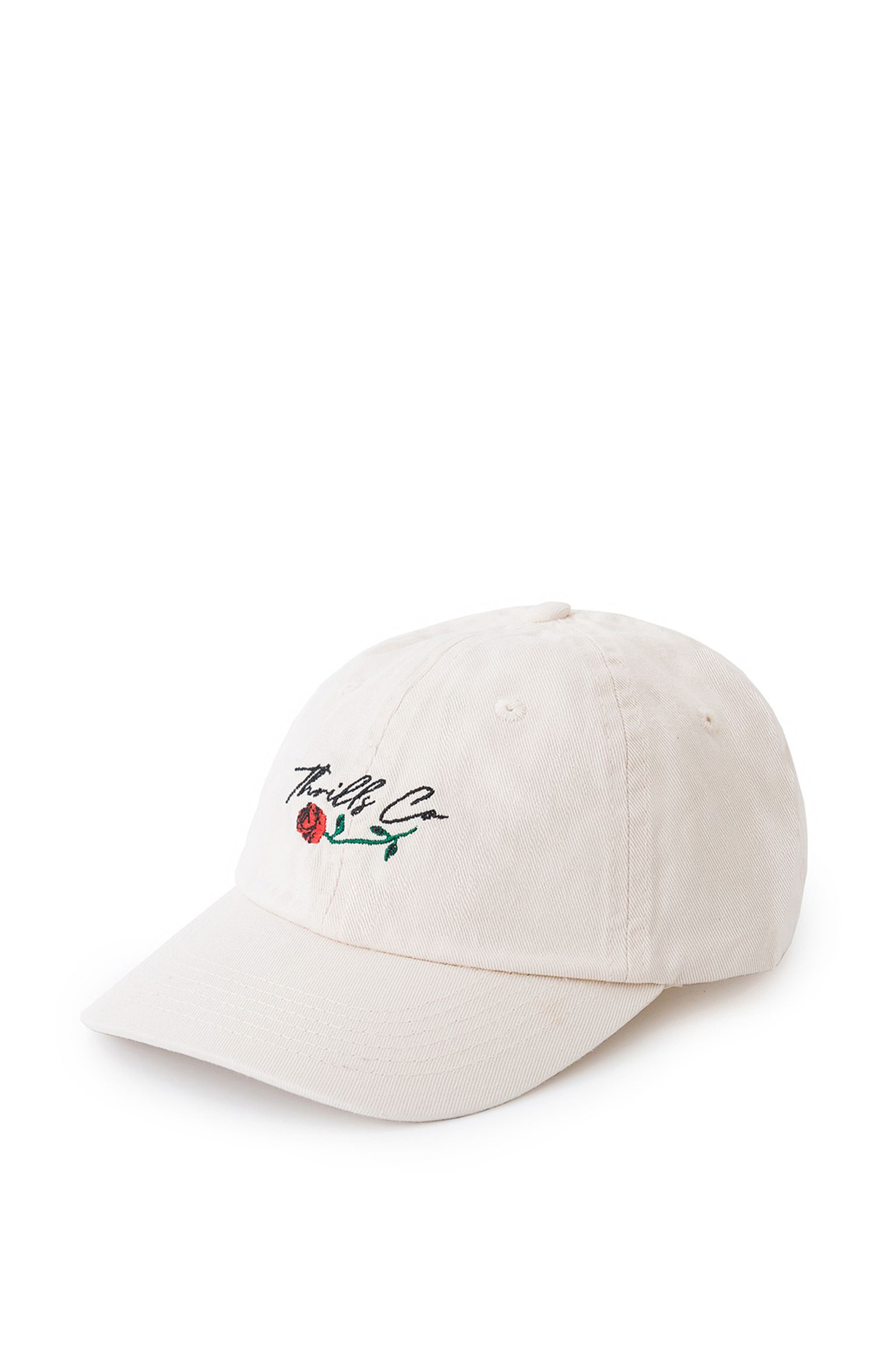 Бейсболка Signature Rose 6 Panel