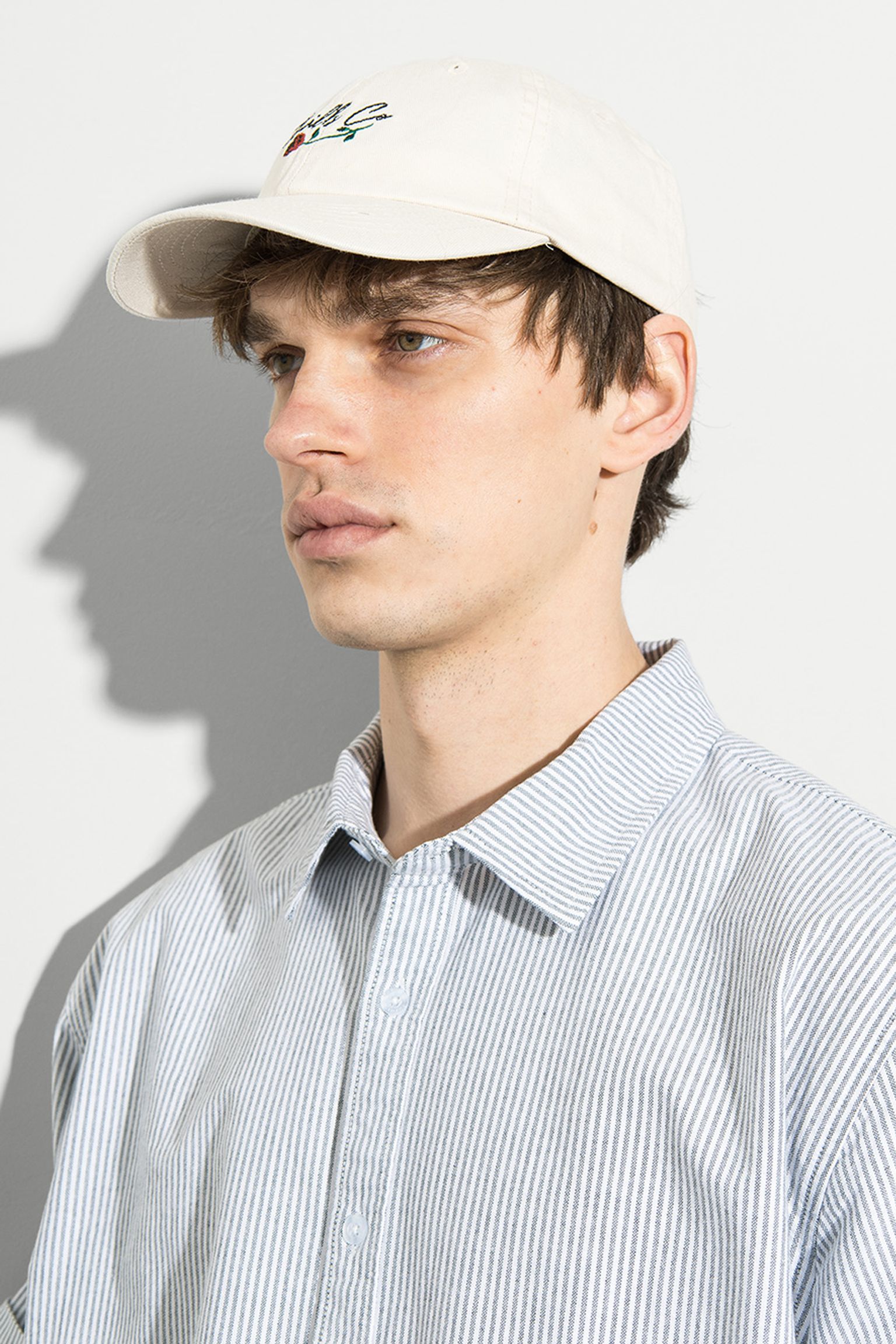 Бейсболка Signature Rose 6 Panel купити в Україні