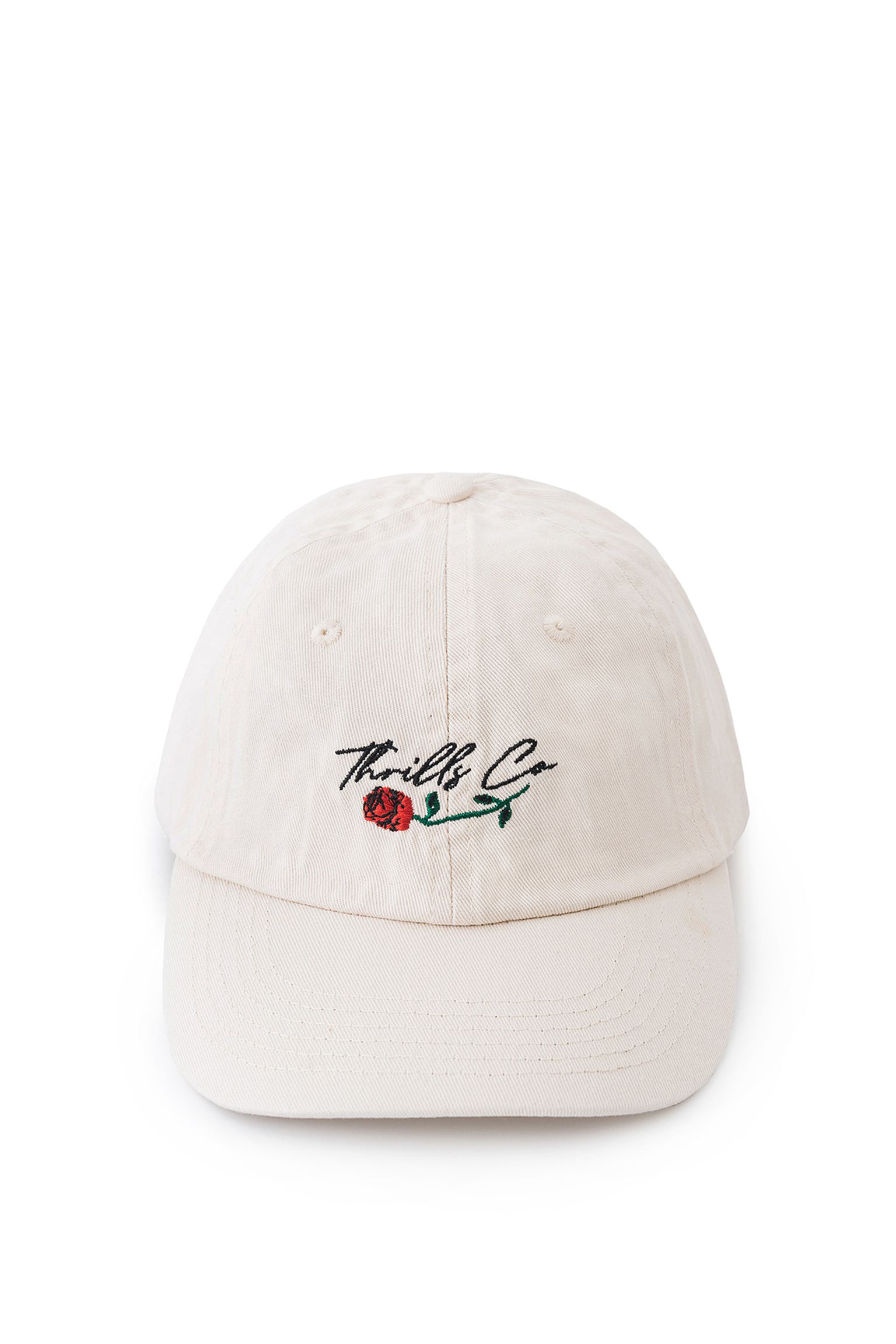 Бейсболка Signature Rose 6 Panel