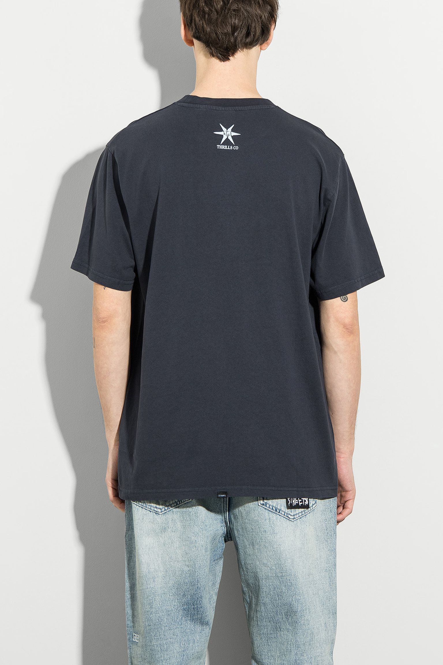 Стильні Футболка Infinite Stars Merch Fit