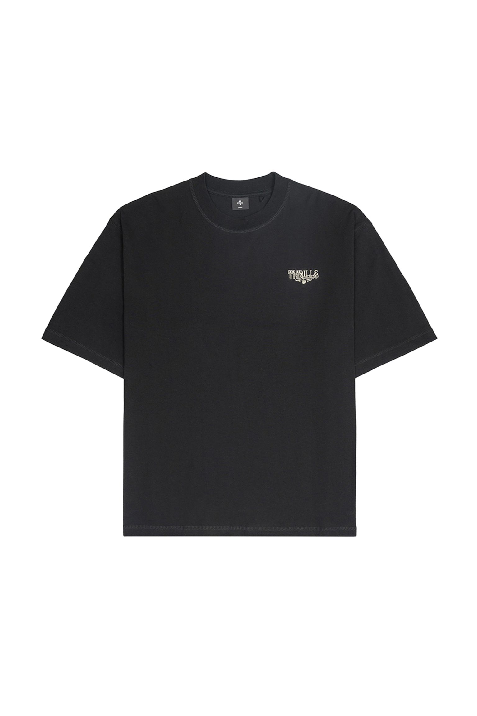 Футболка Be Adorned Box Fit Oversize купить