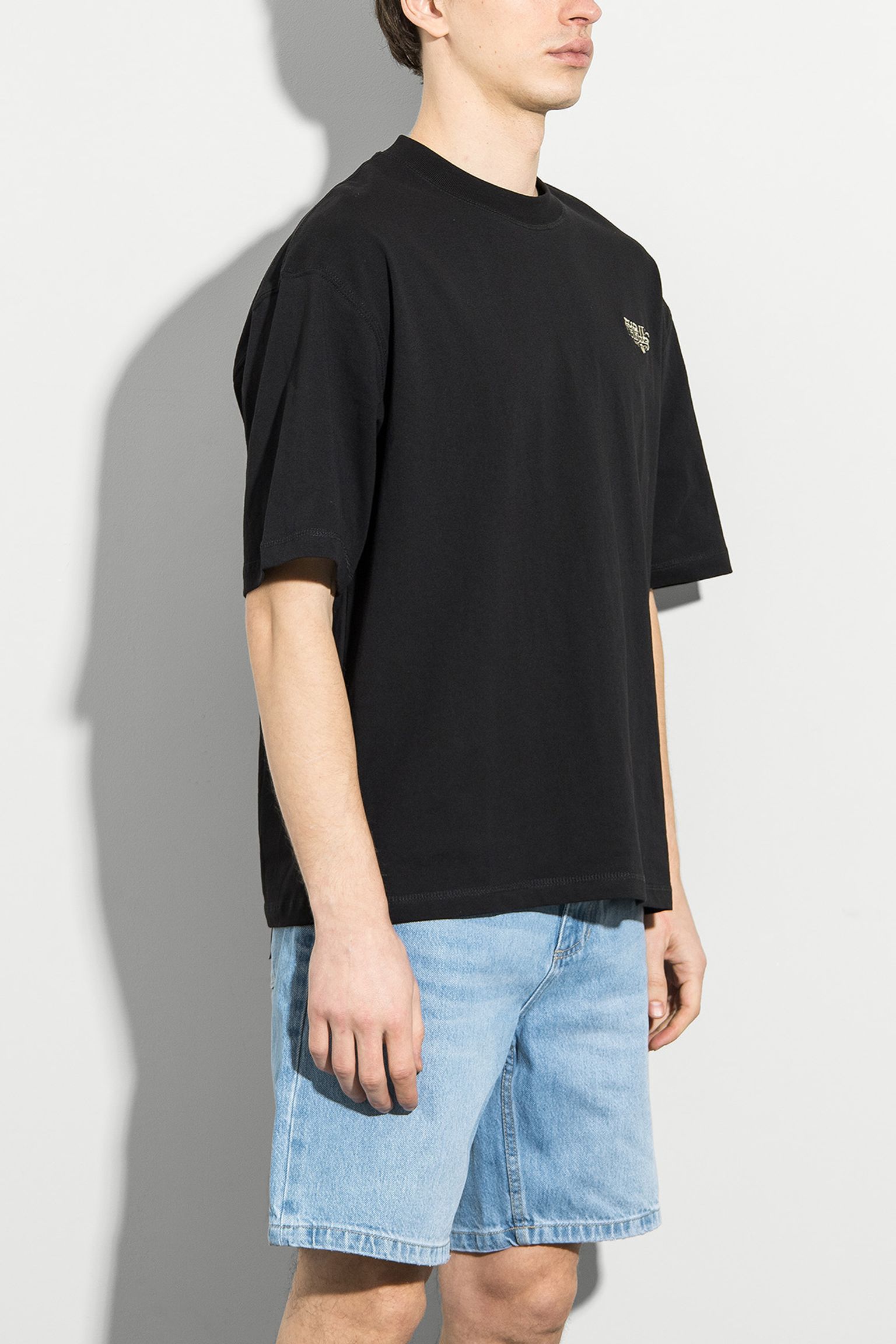Футболка Be Adorned Box Fit Oversize с доставкой