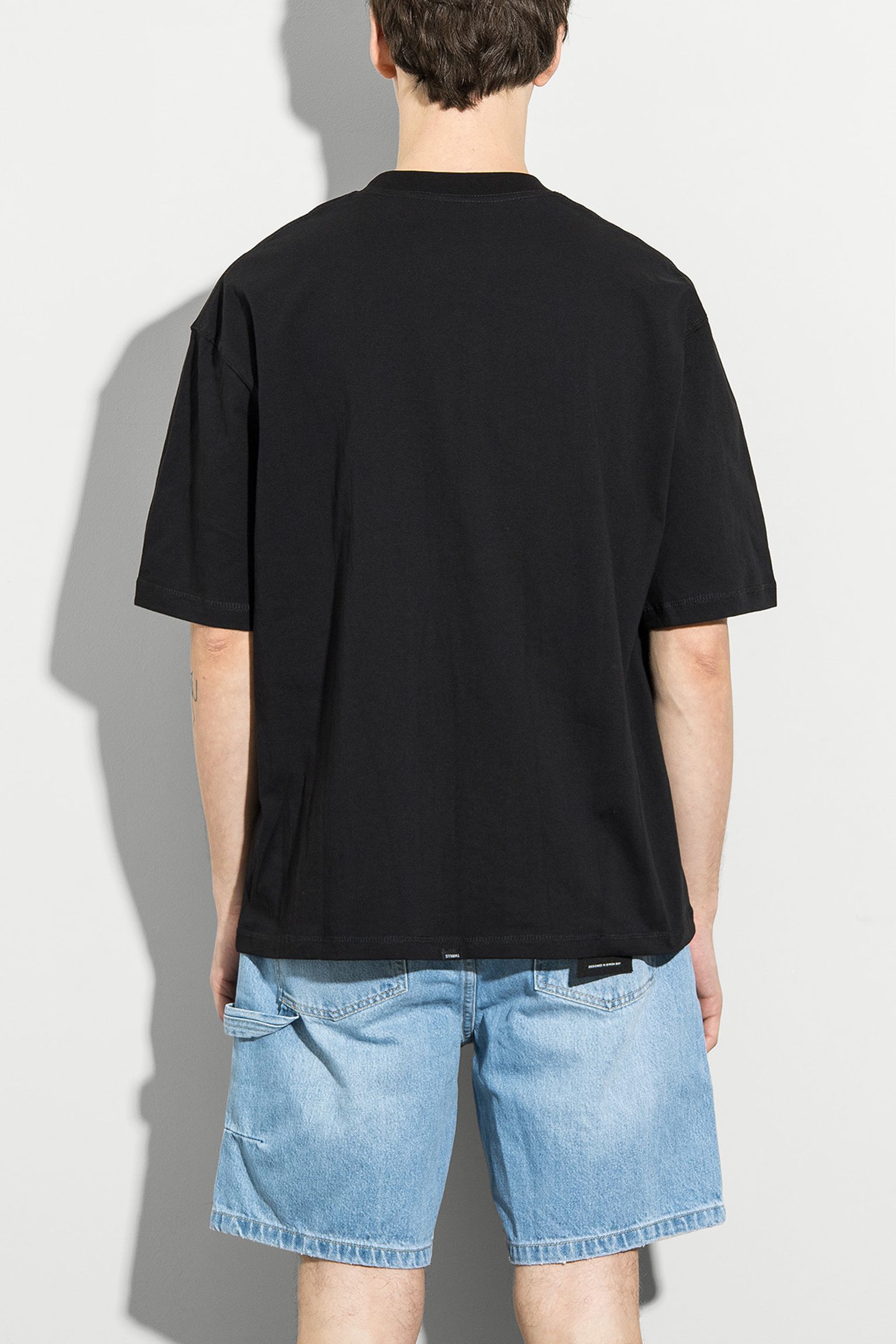 Стильные Футболка Be Adorned Box Fit Oversize
