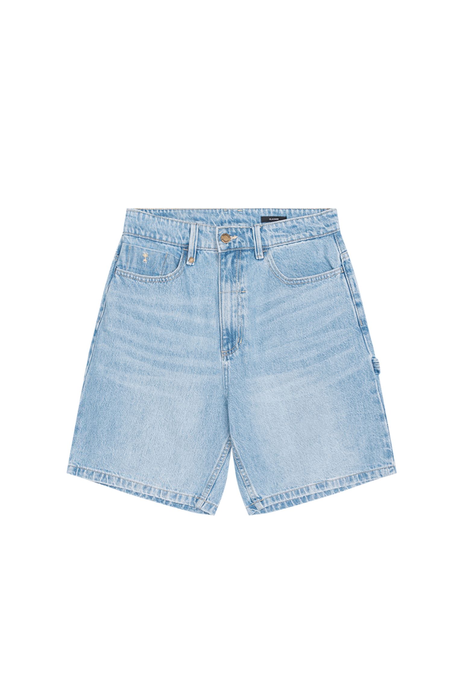 Шорты Slacker Denim купить