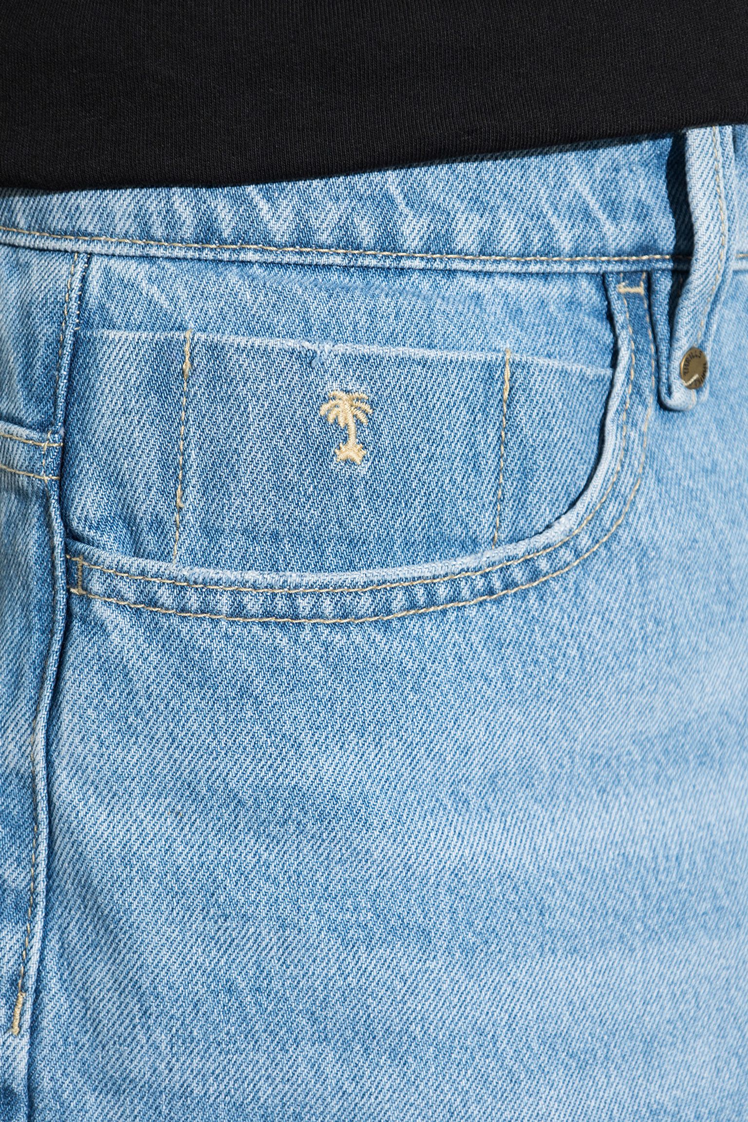 Широкий выбор Шорты Slacker Denim