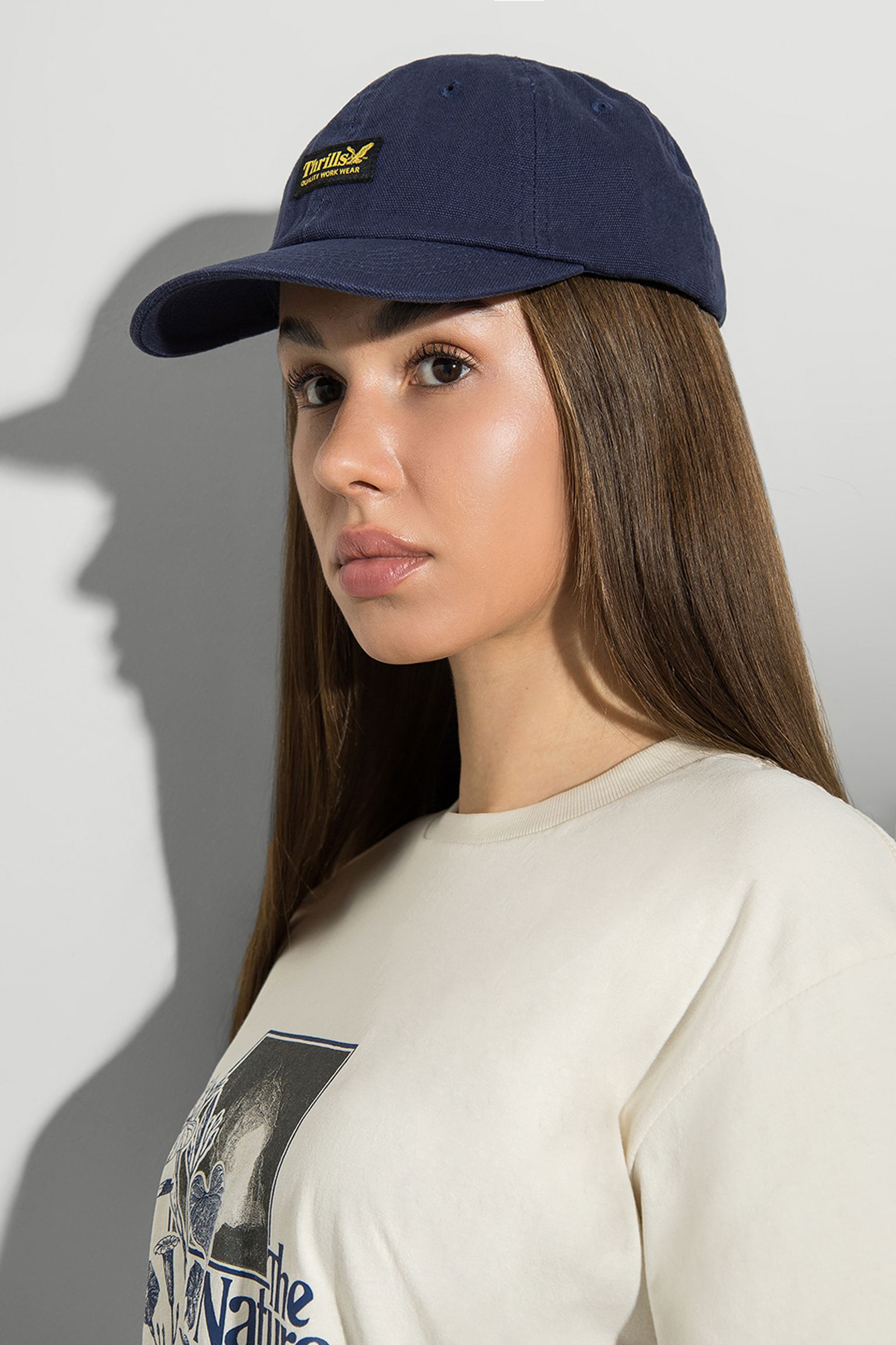 Бейсболка Union 6 Panel