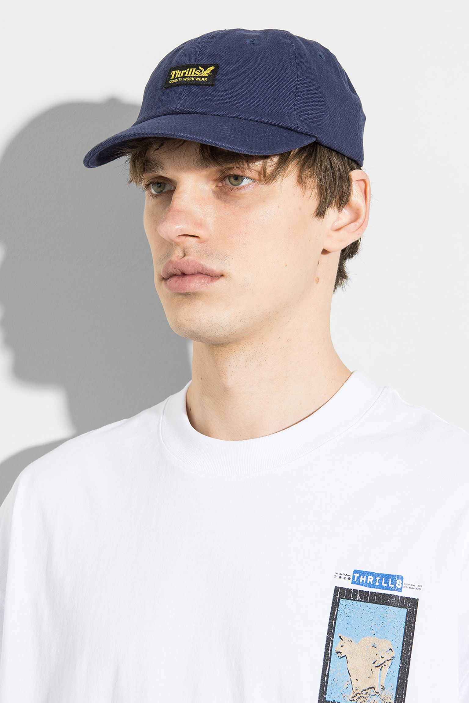 Бейсболка Union 6 Panel