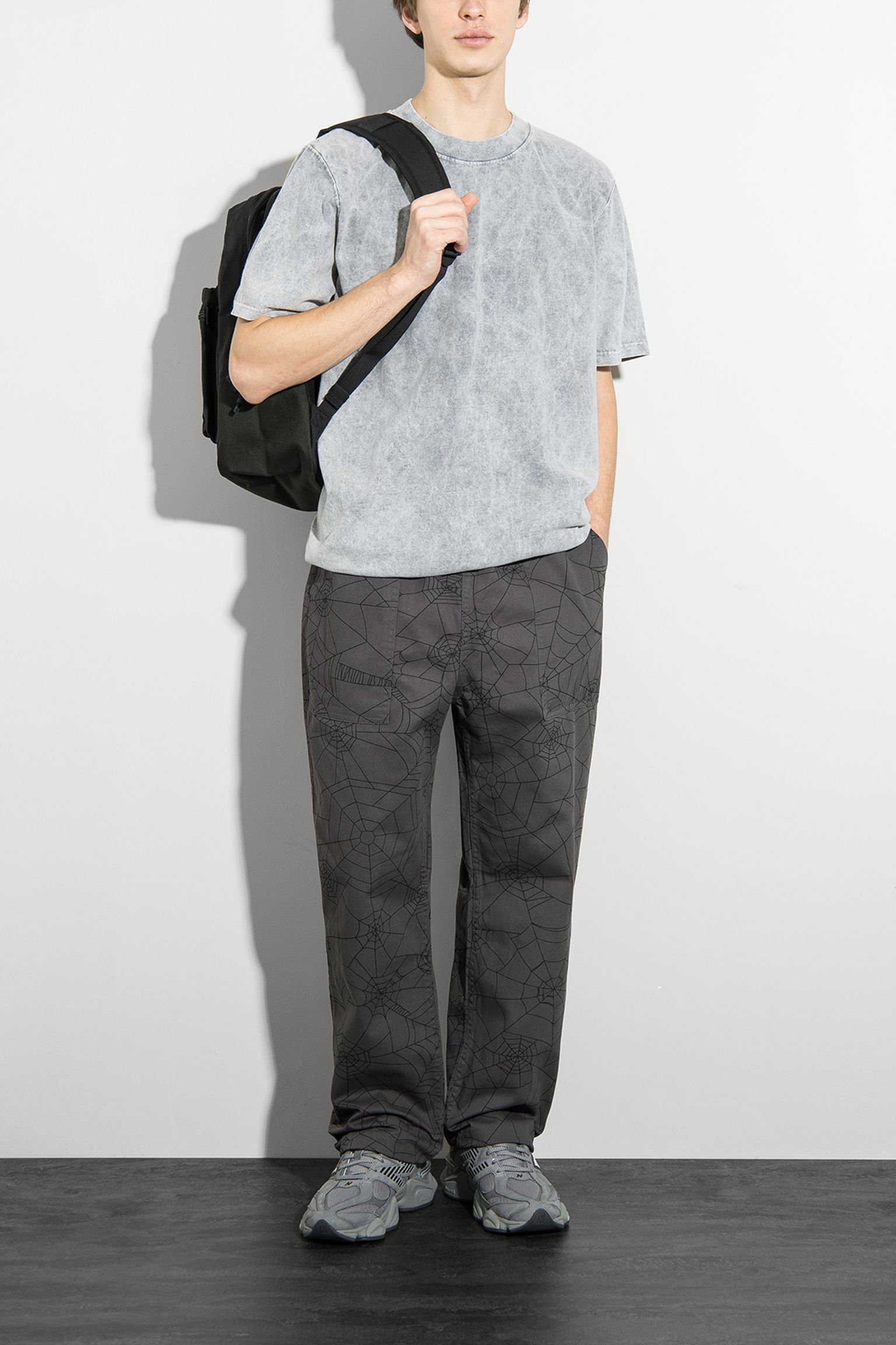 Брюки Web Chef Pants купить в Украине