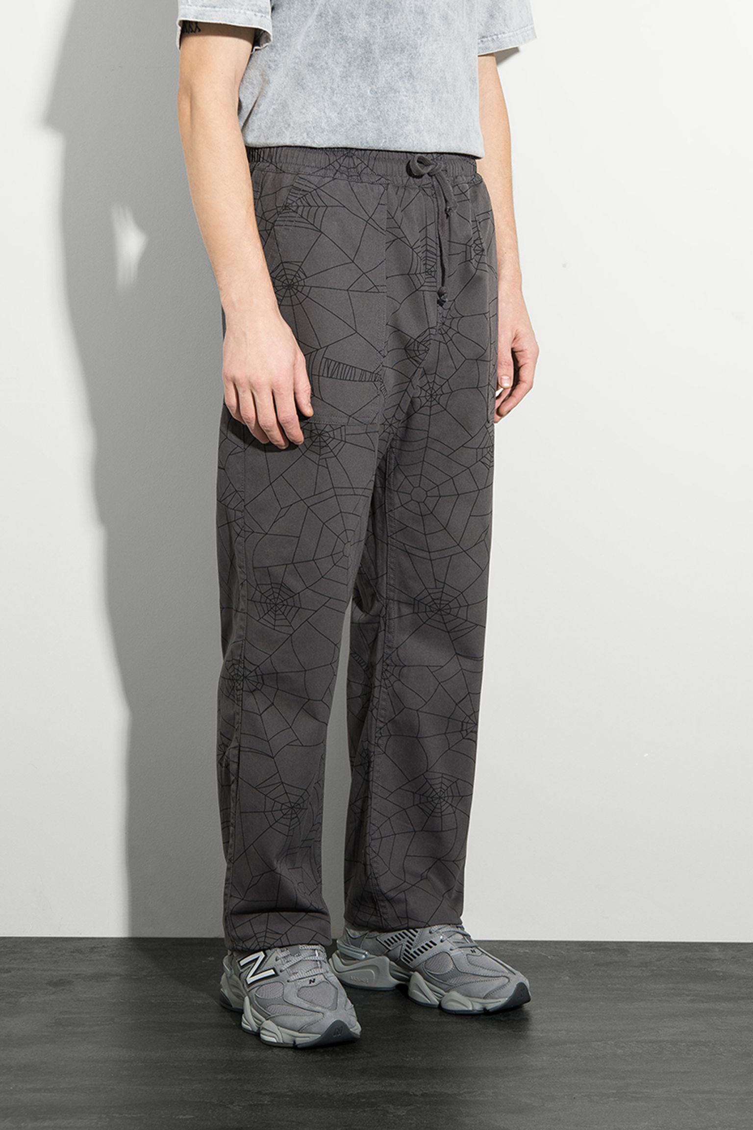 Брюки Web Chef Pants с доставкой