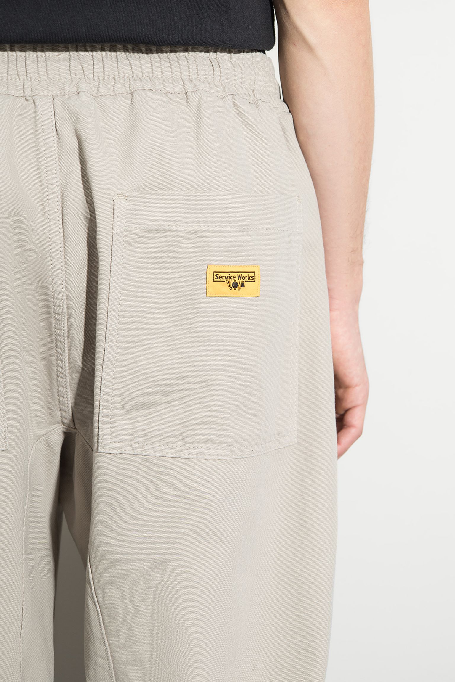 Широкий выбор Брюки Classic Chef Pant