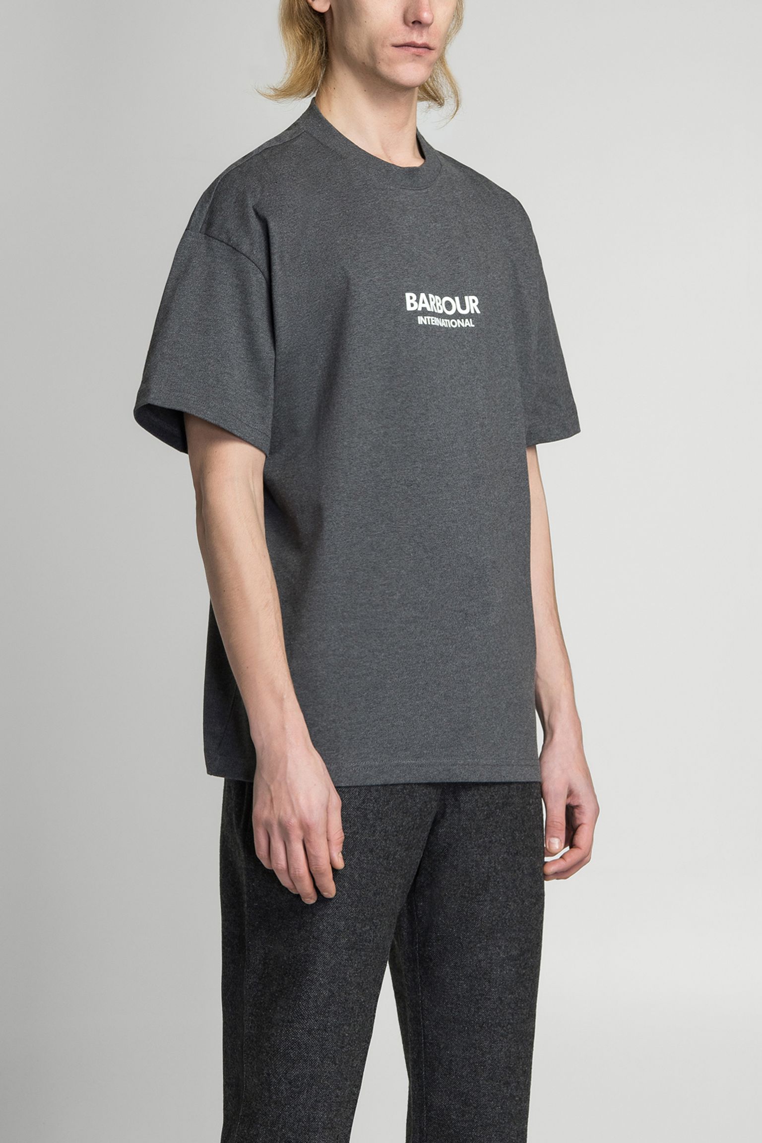 футболка OS FORMULA T-SHIRT з доставкою