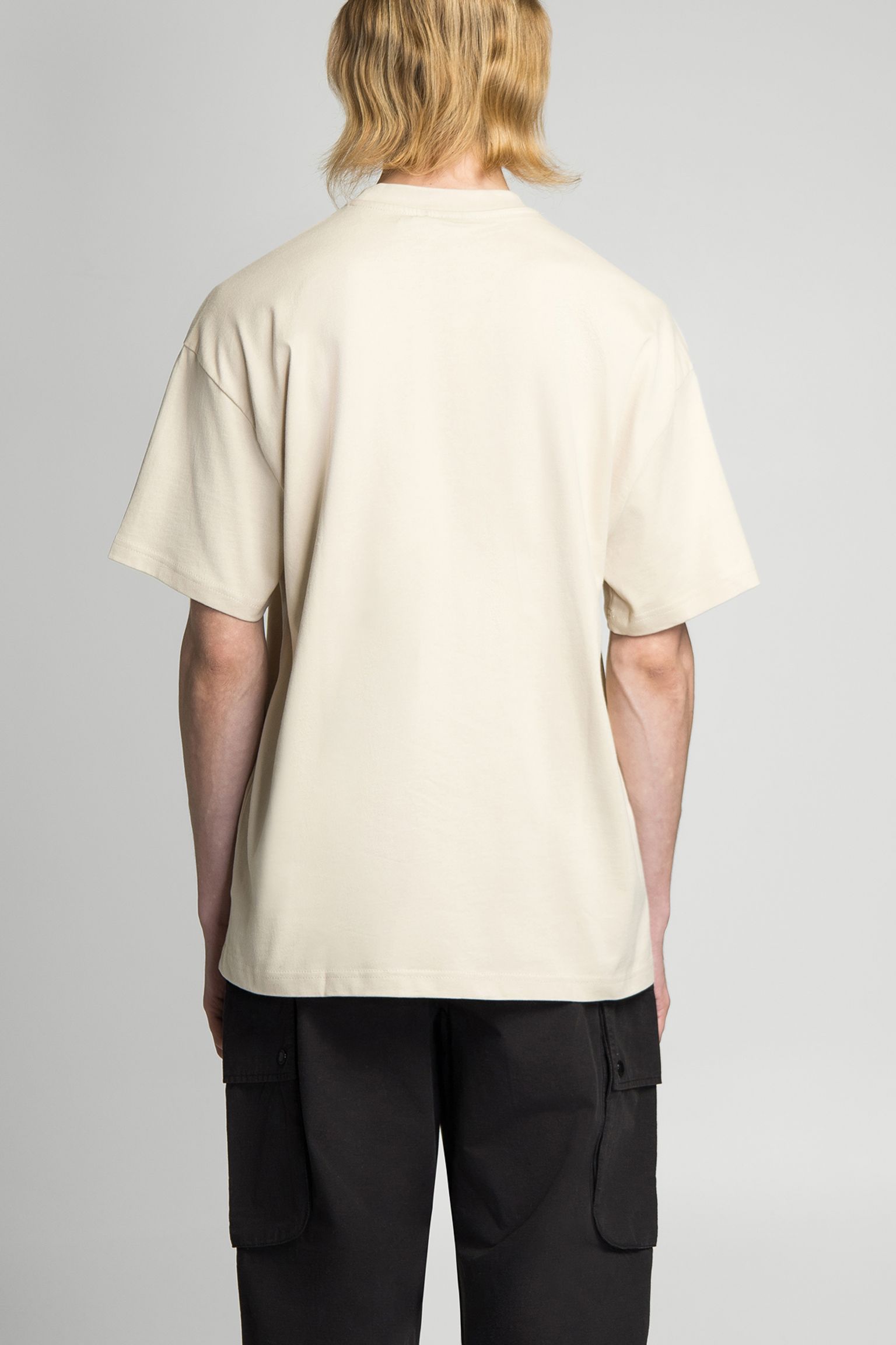 Стильні футболка OS FORMULA T-SHIRT