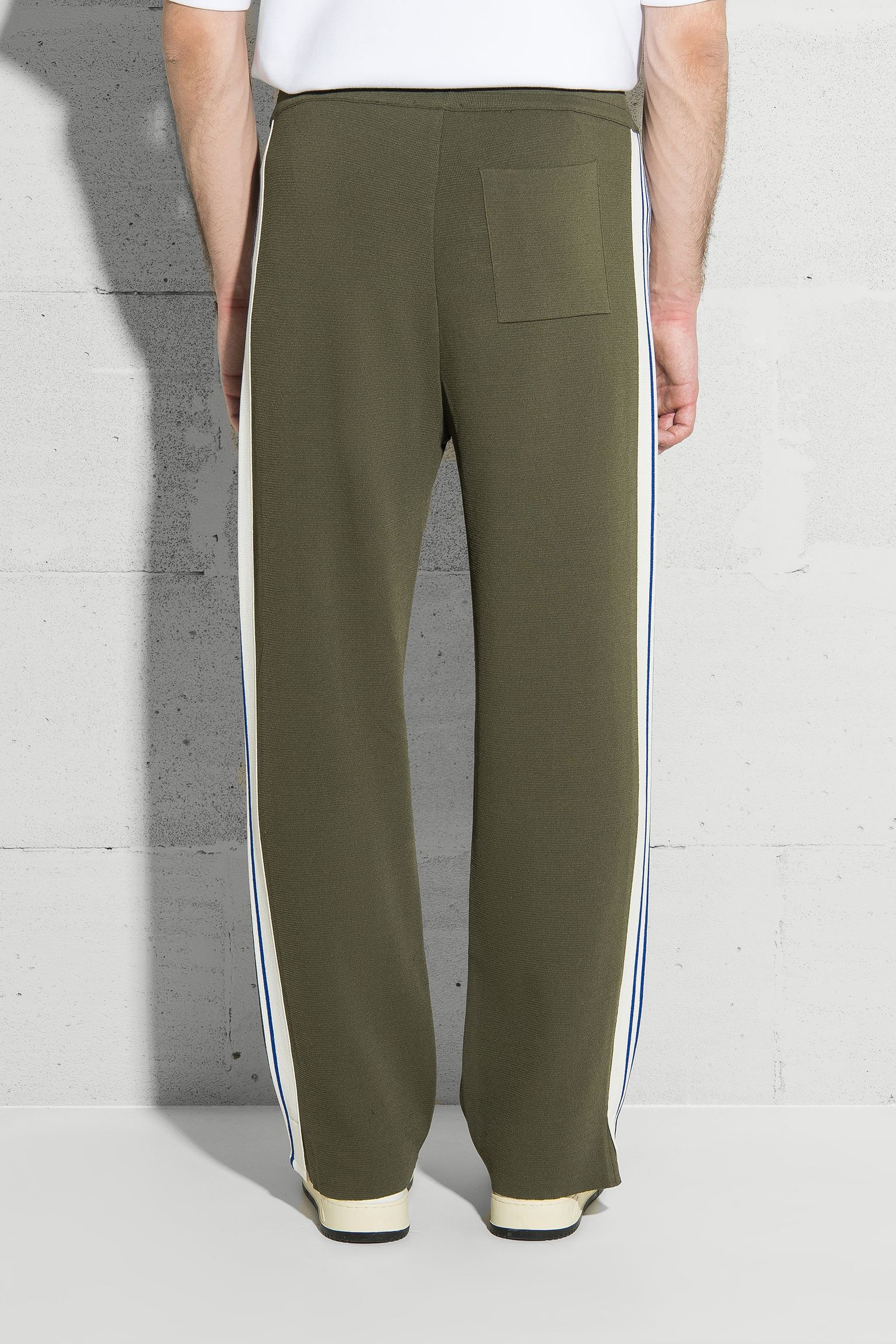 Стильні Спортивні брюки PANTS MAIN MAN