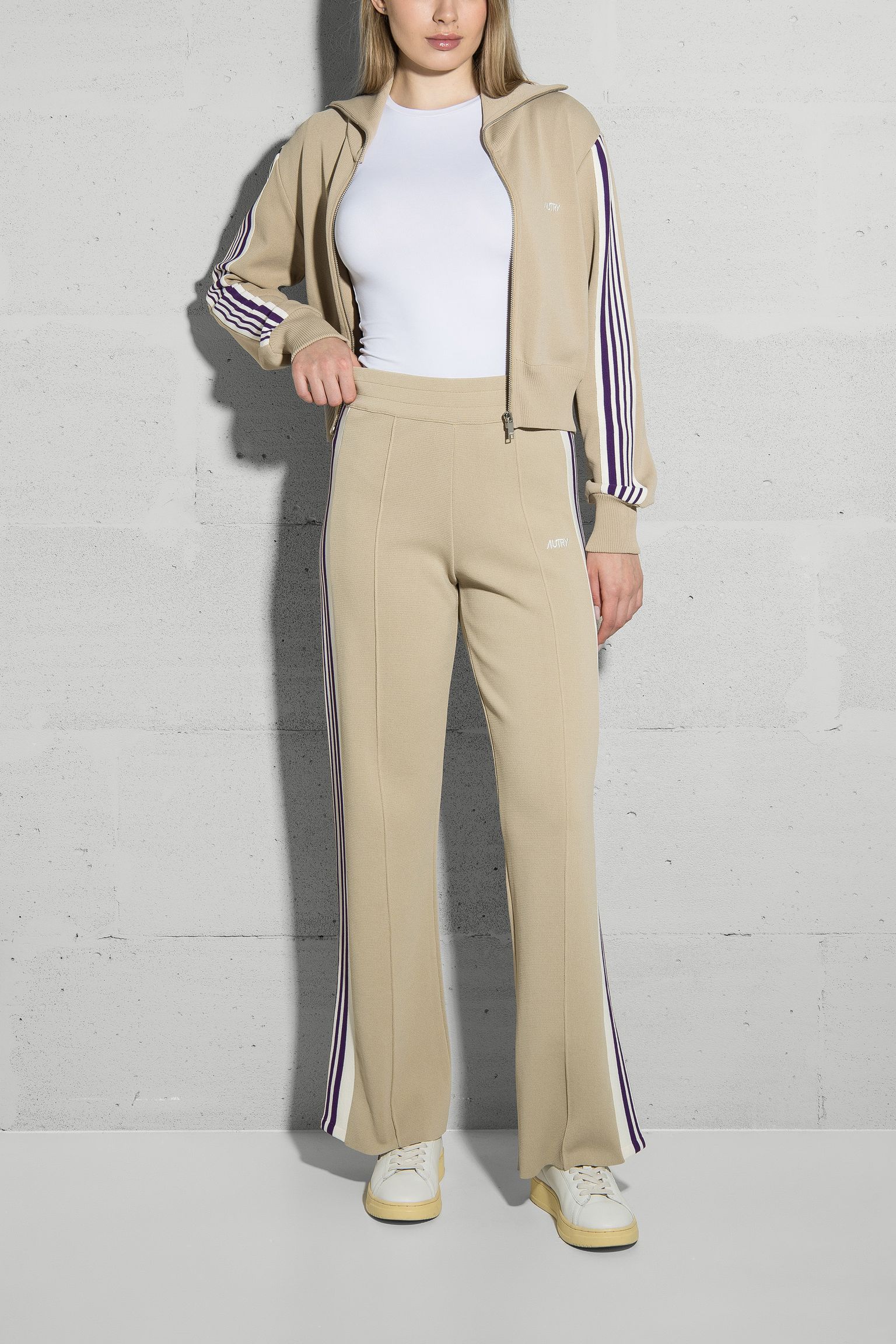 Спортивні брюки PANTS MAIN WOM