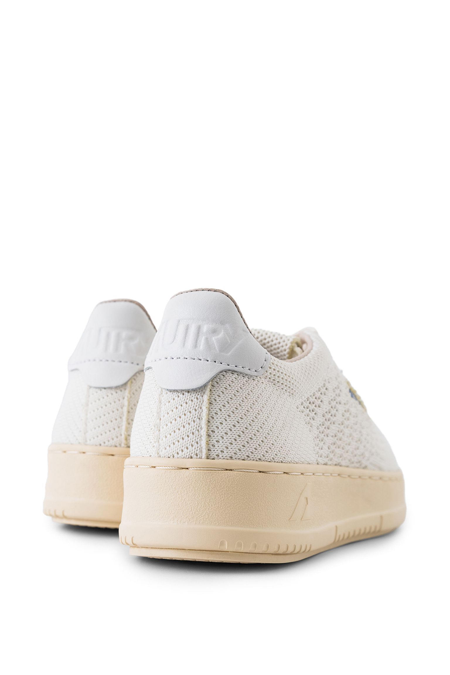 Стильні Кеди EASEKNIT LOW
