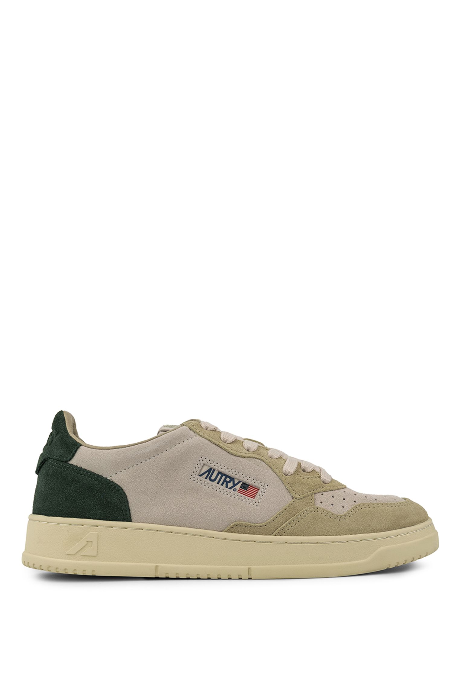 Кеди MEDALIST LOW купити