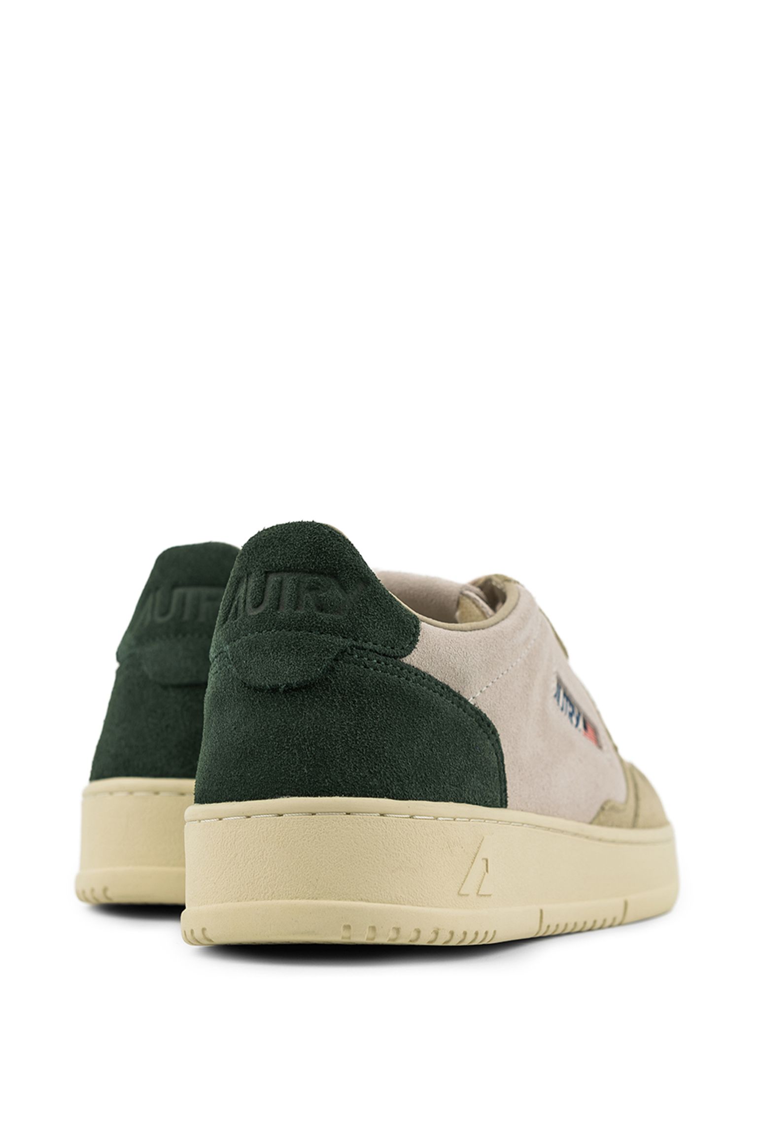 Стильні Кеди MEDALIST LOW