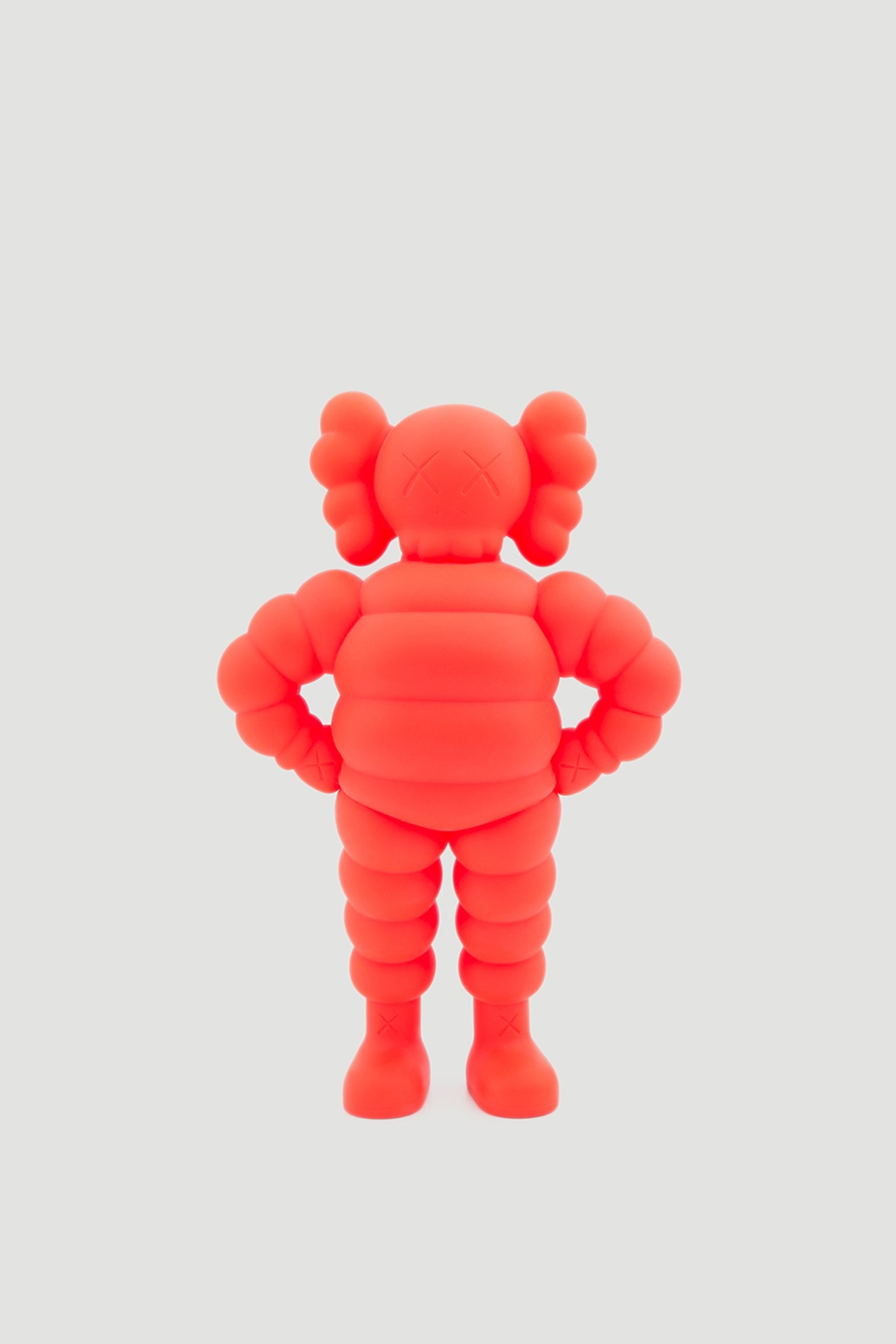 Игрушка KAWS-CHUM