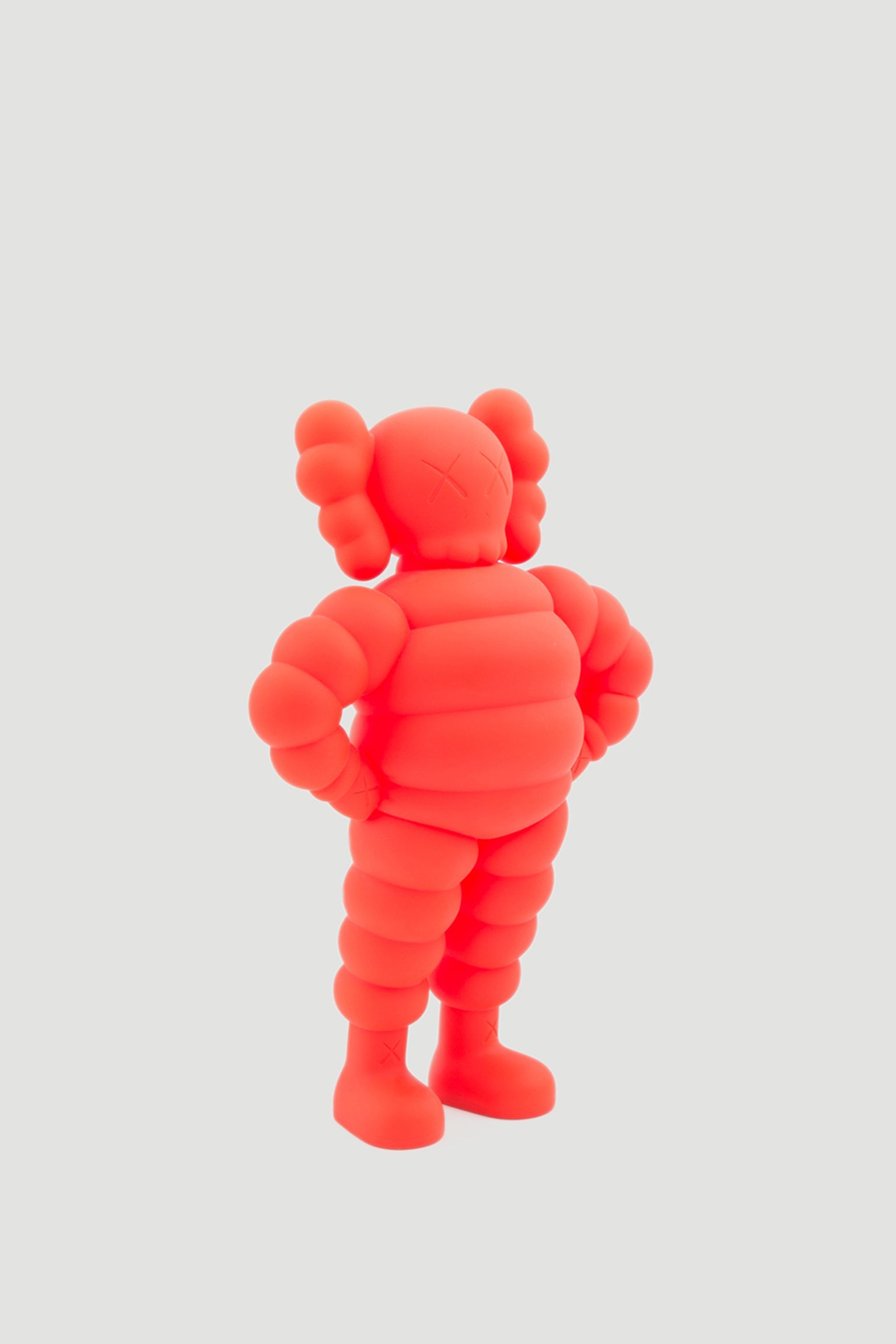 Игрушка KAWS-CHUM