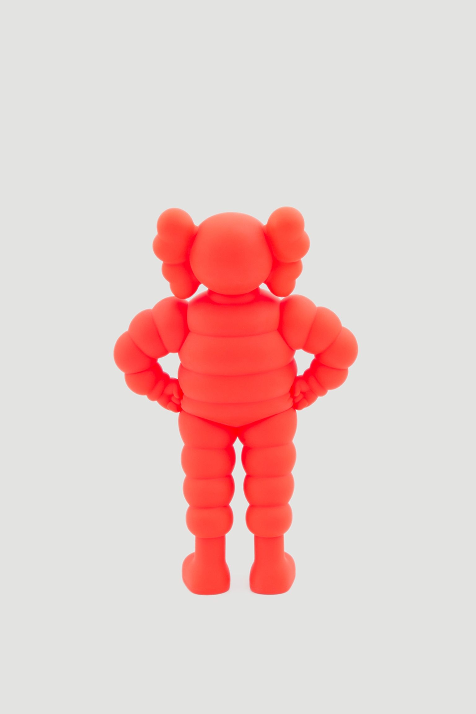 Игрушка KAWS-CHUM