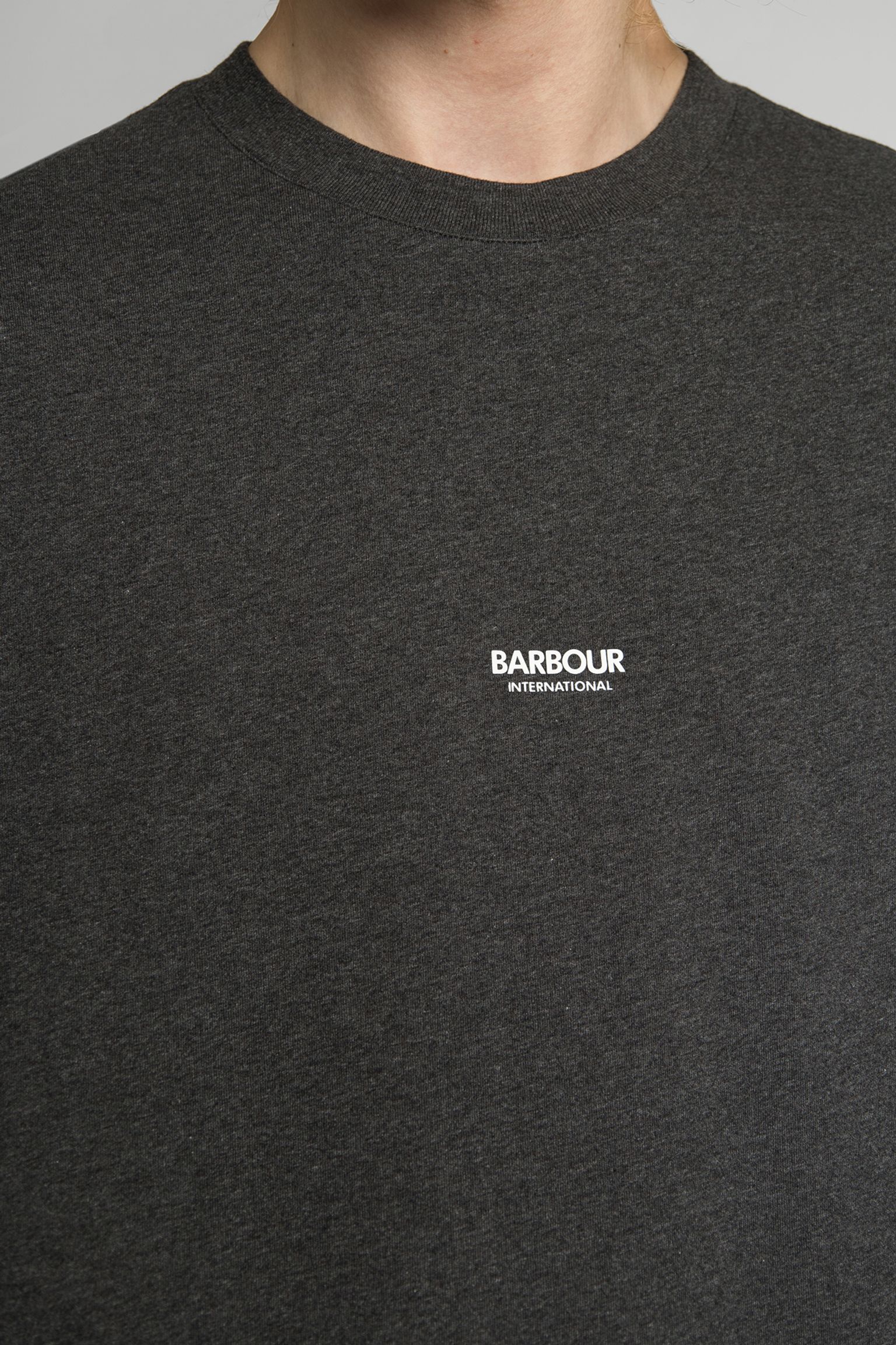 Широкий вибір лонгслів MARSH LONG SLEEVE GRAFFIC T-SHIRT