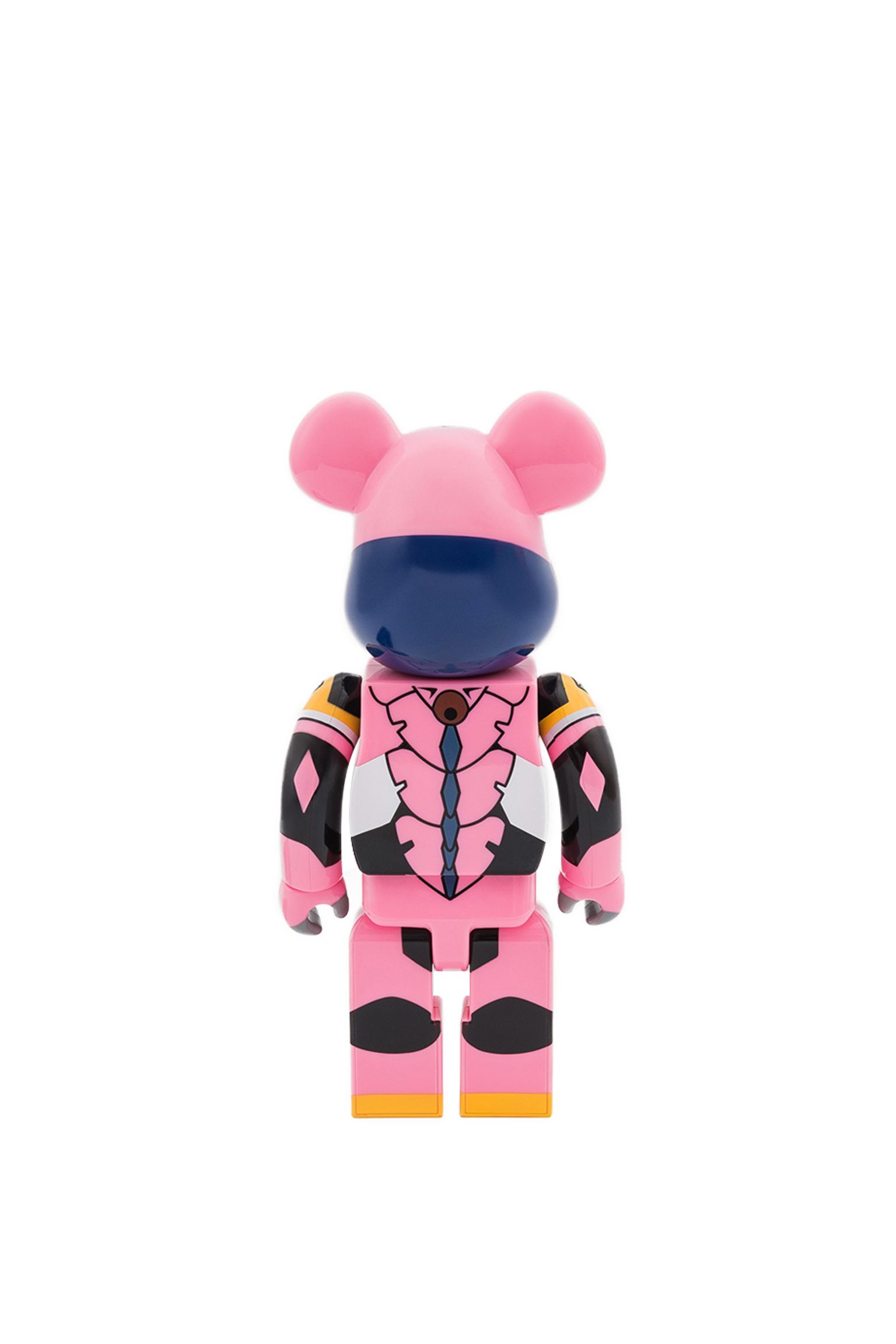 Игрушка BEARBRICK Evangelion Unit 8 400% с доставкой
