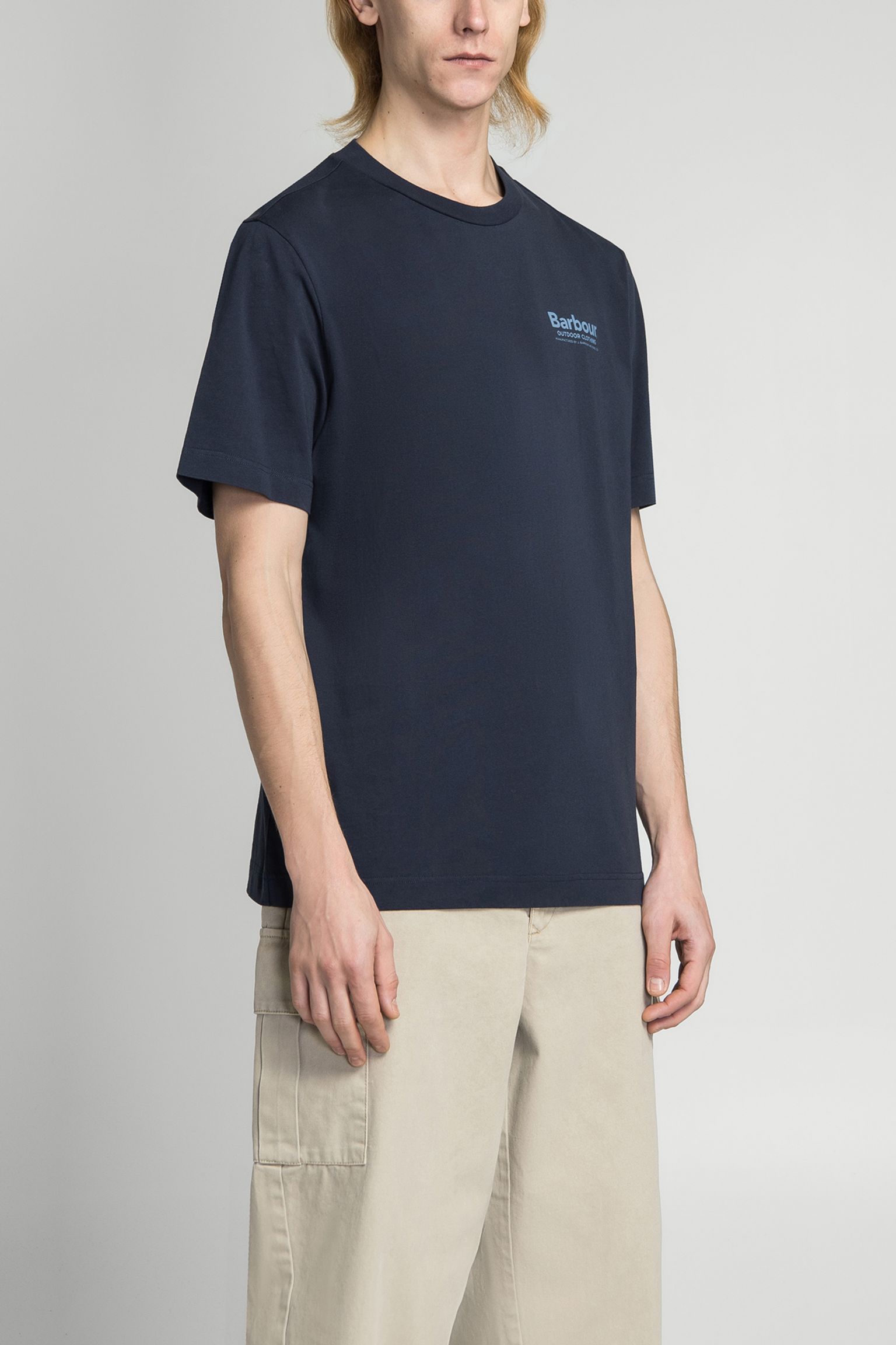 футболка OS FORMULA T-SHIRT з доставкою