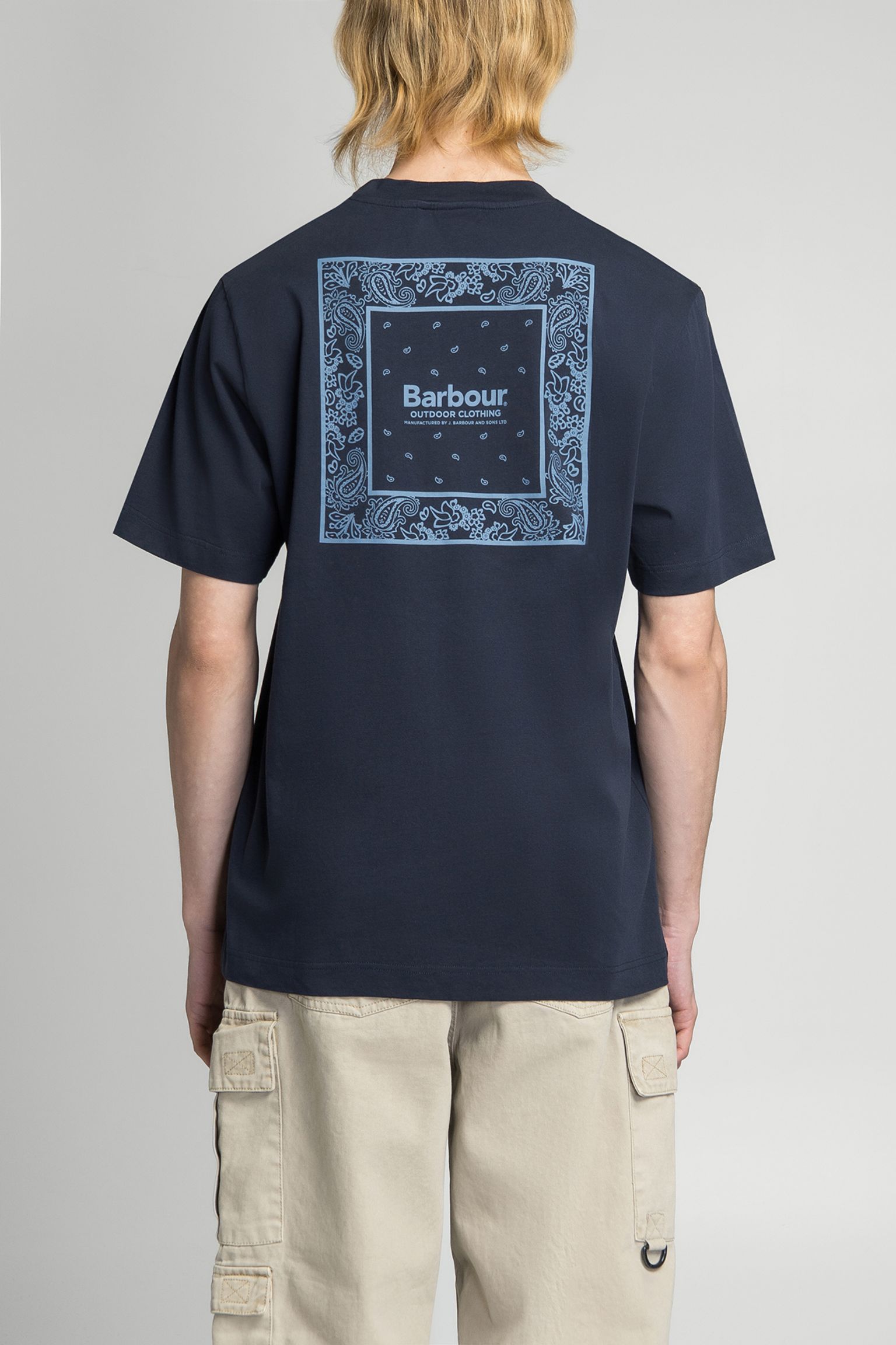 Стильні футболка OS FORMULA T-SHIRT
