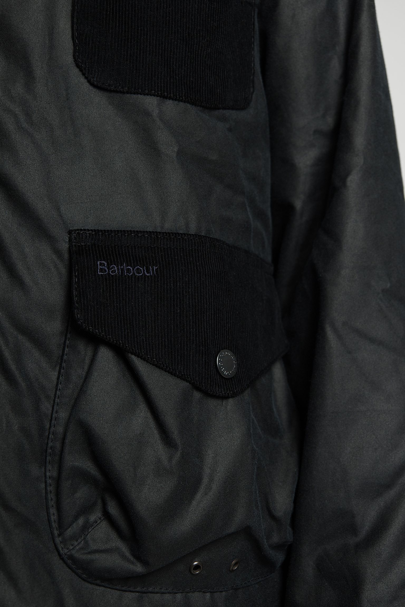 Широкий вибір куртка вощена SHOREMAN SPEY WAX JACKET