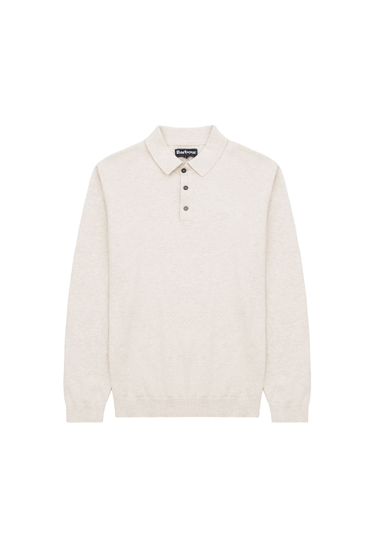 поло BASSINGTON KNITTED POLO купить
