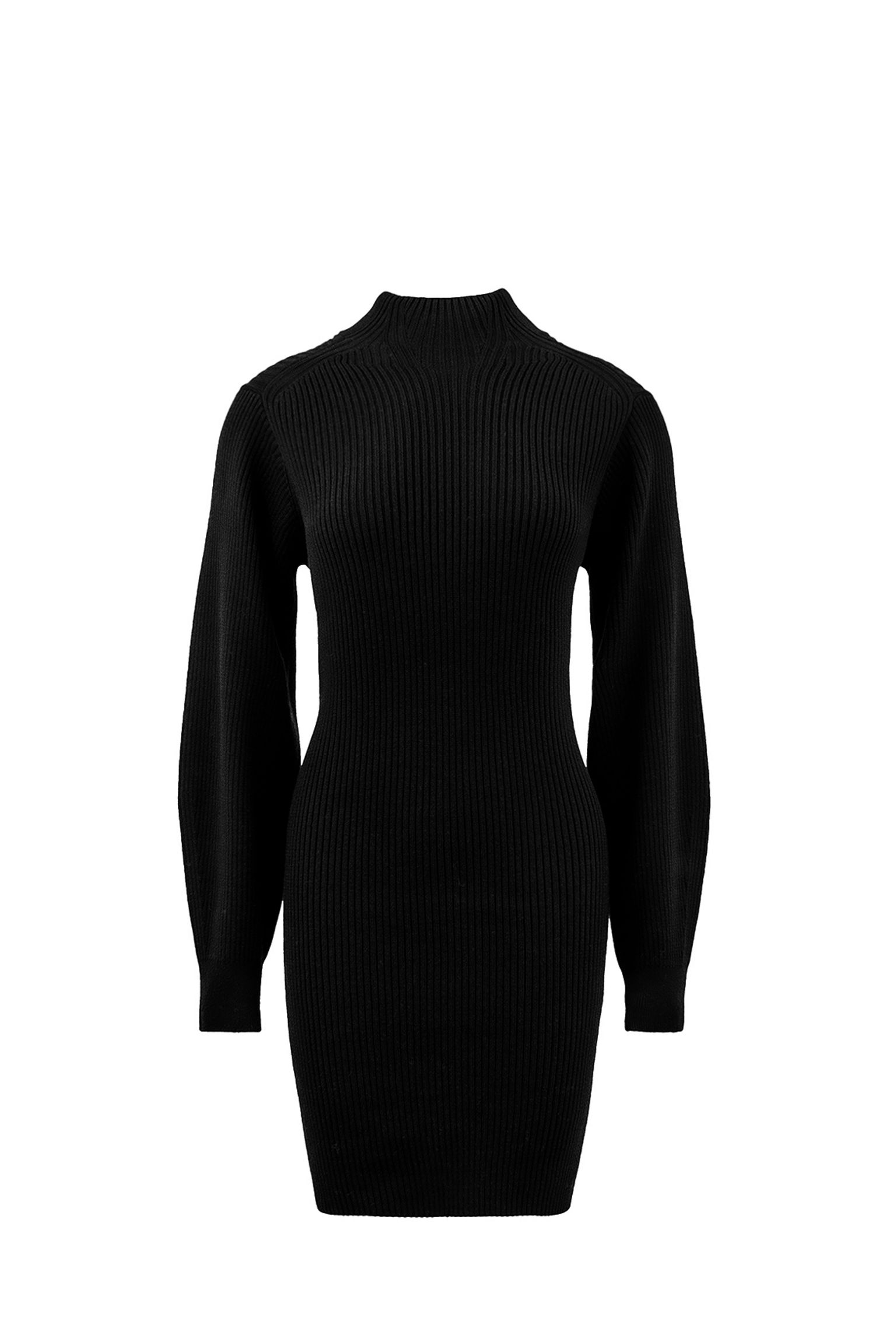 платье FRANCHESCA KNITTED DRESS купить