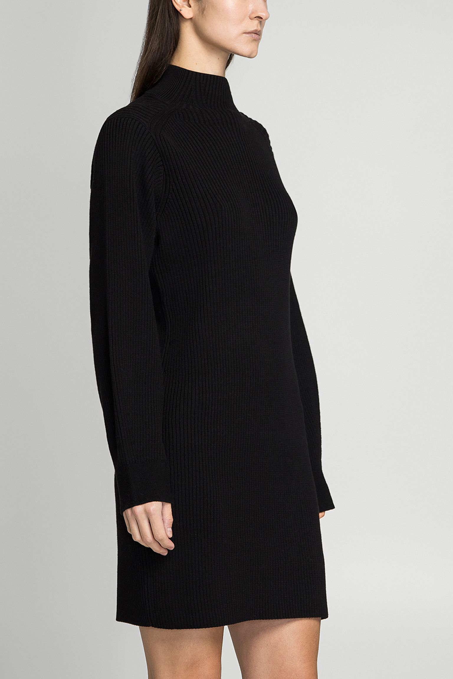 платье FRANCHESCA KNITTED DRESS с доставкой