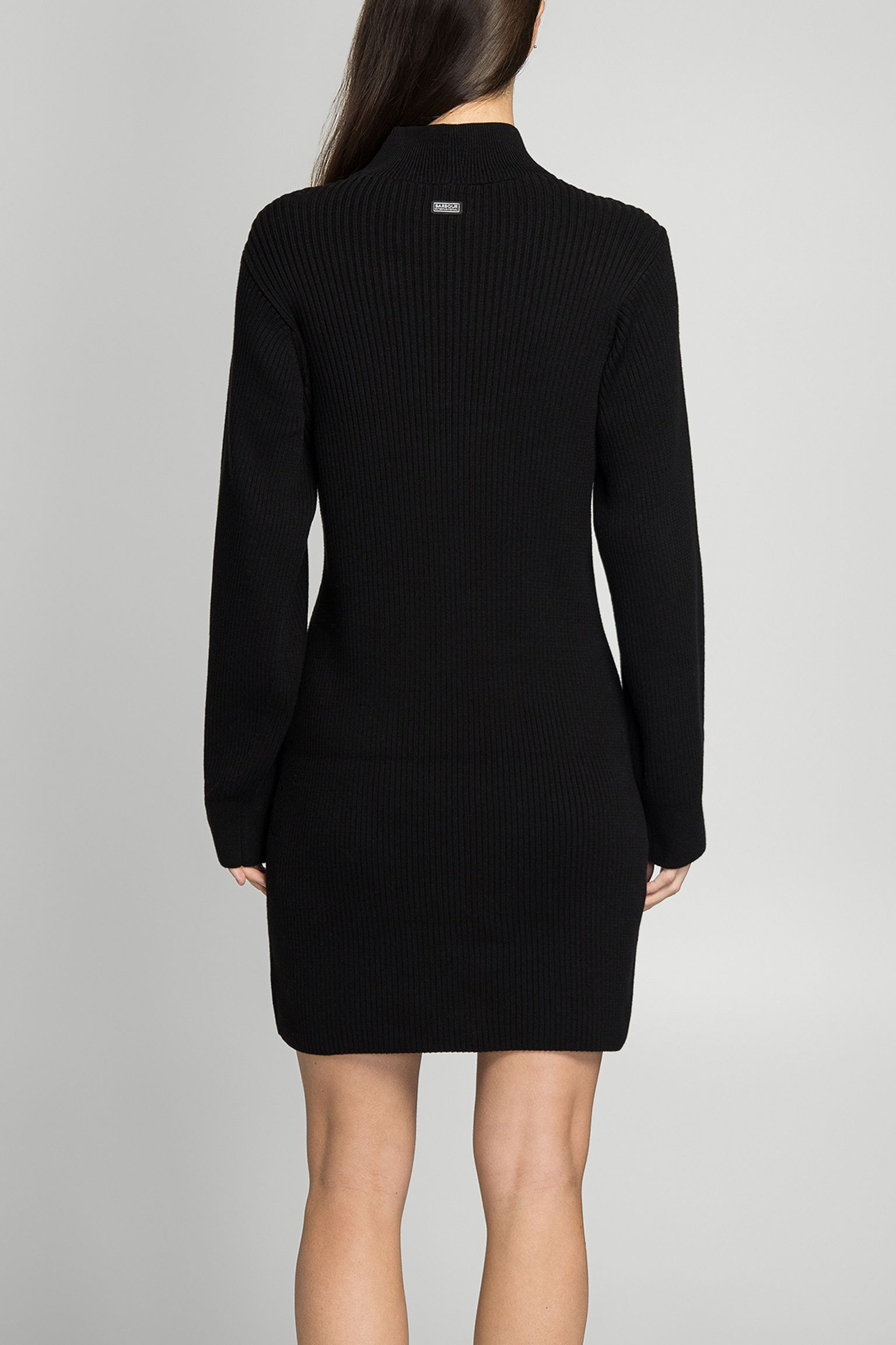 Стильные платье FRANCHESCA KNITTED DRESS