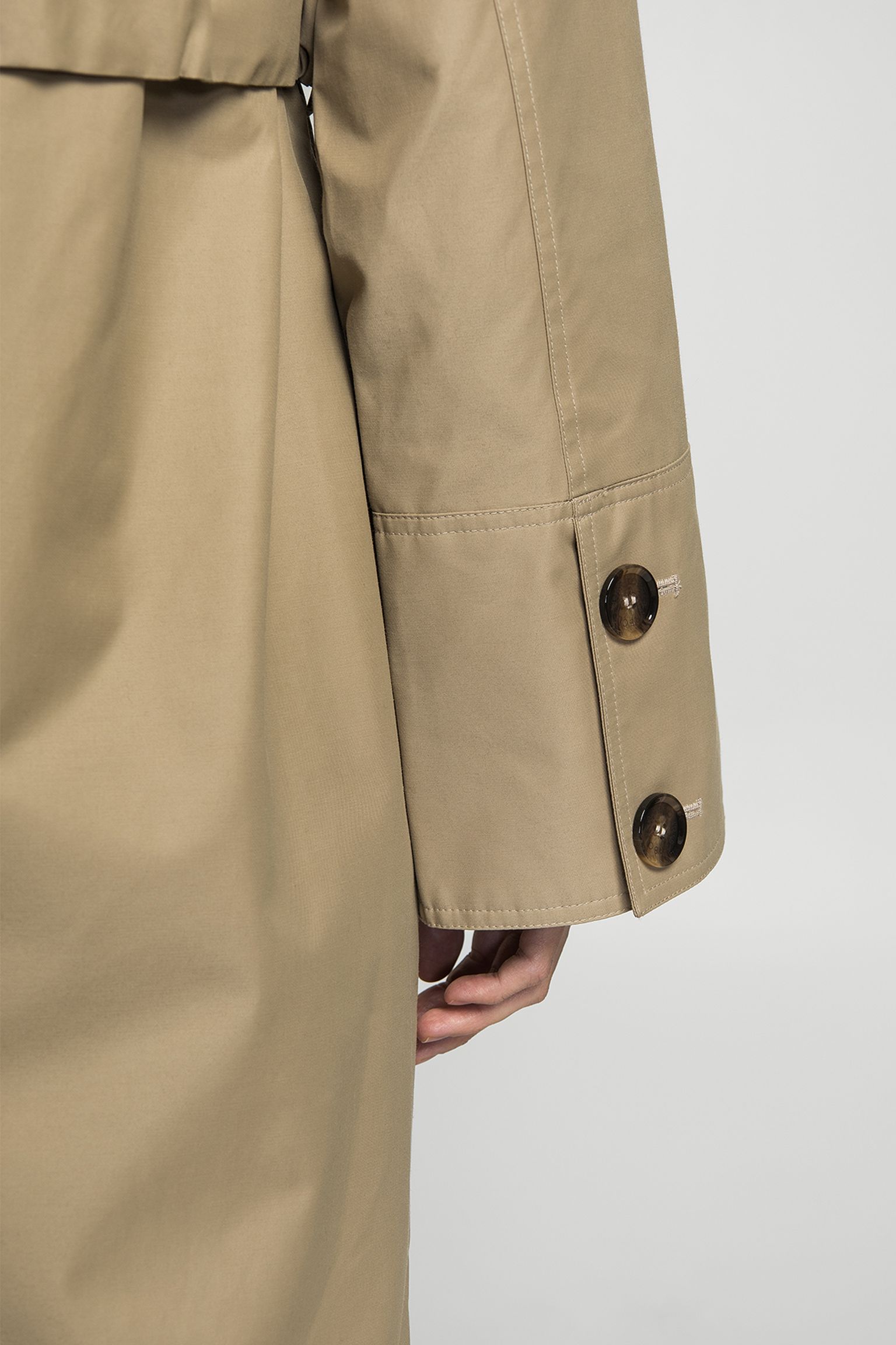Широкий выбор Тренч BEATRIX SHOWERPROOF TRENCH