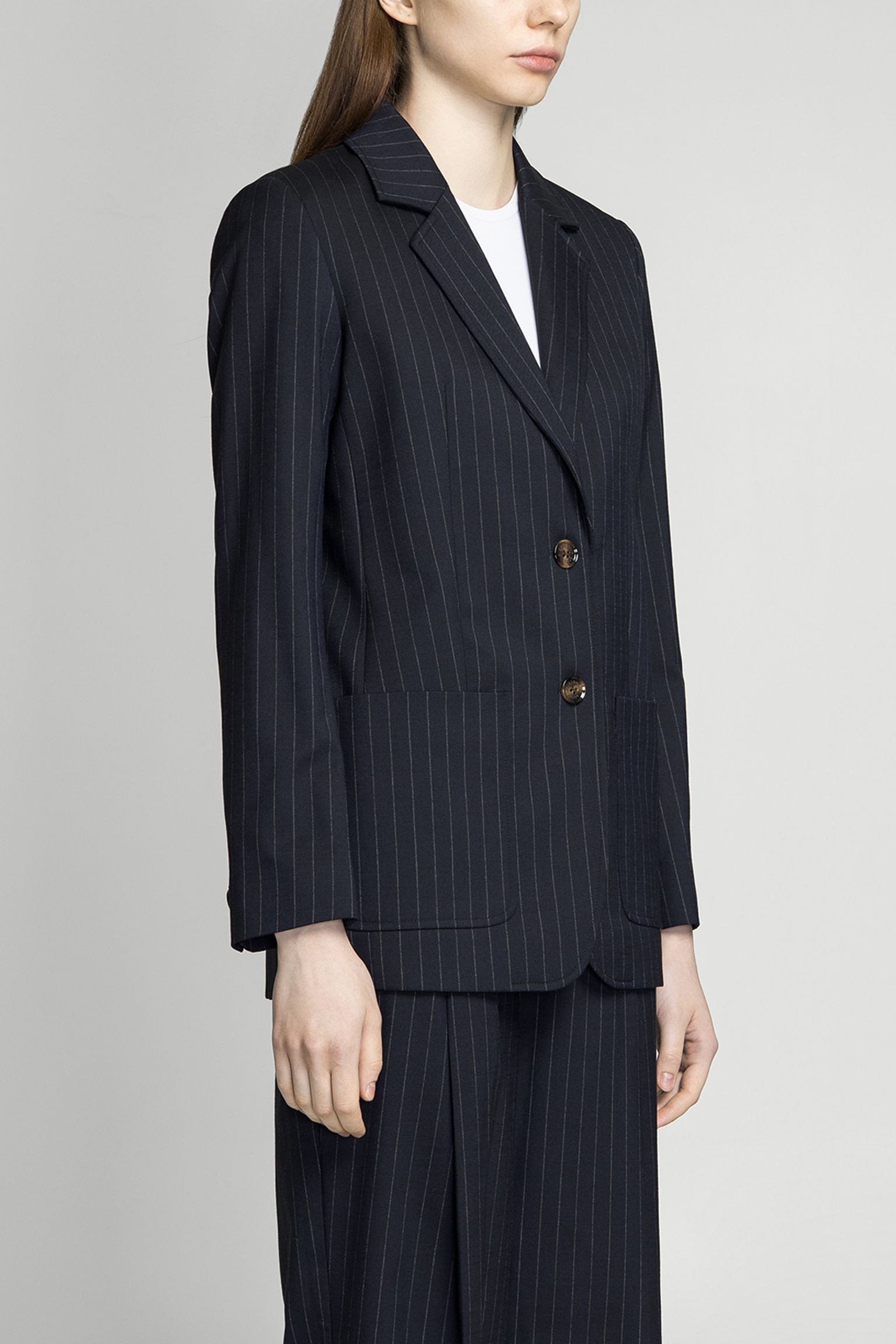 Жакет IMOGEN TAILORED JACKET з доставкою