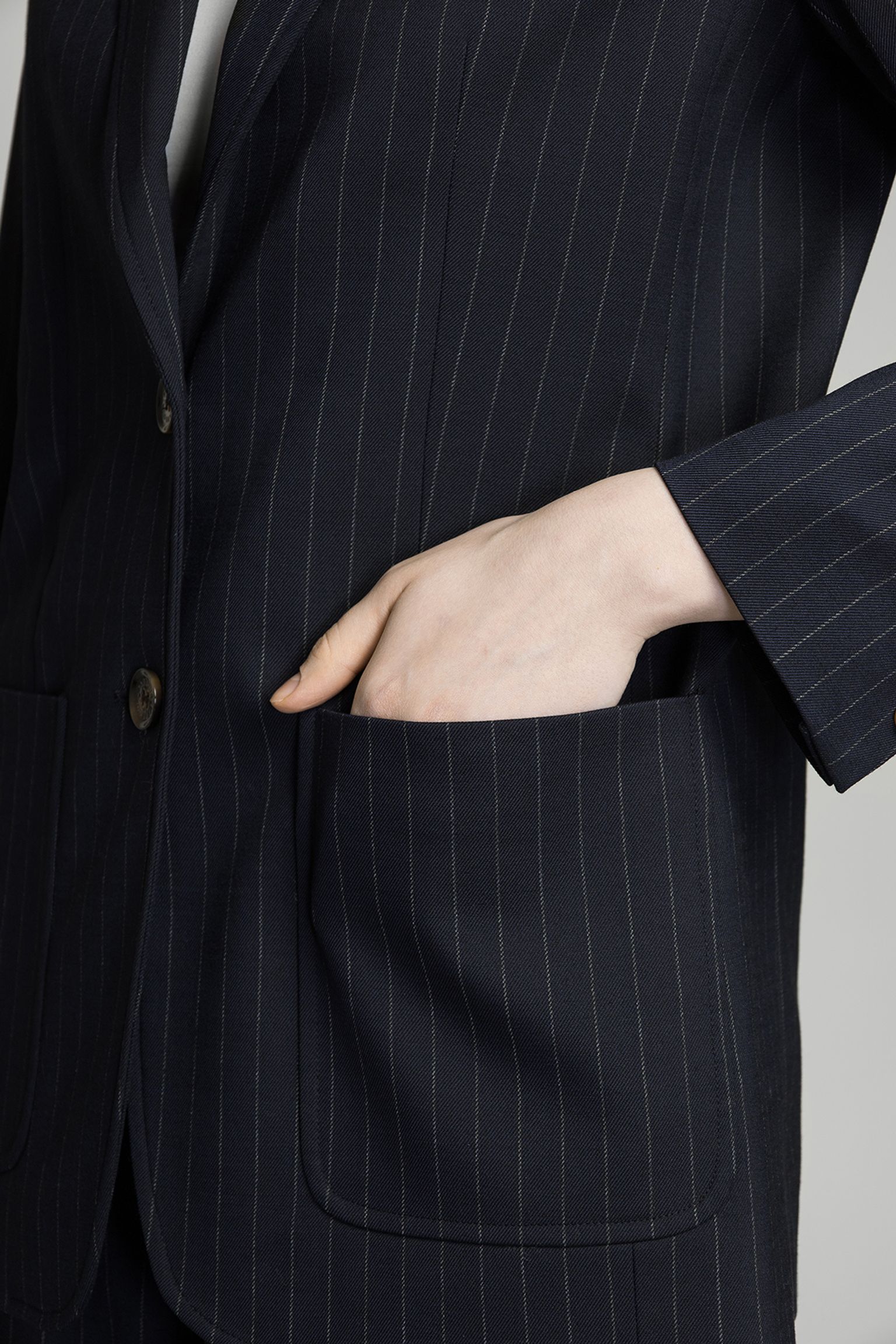 Широкий вибір Жакет IMOGEN TAILORED JACKET