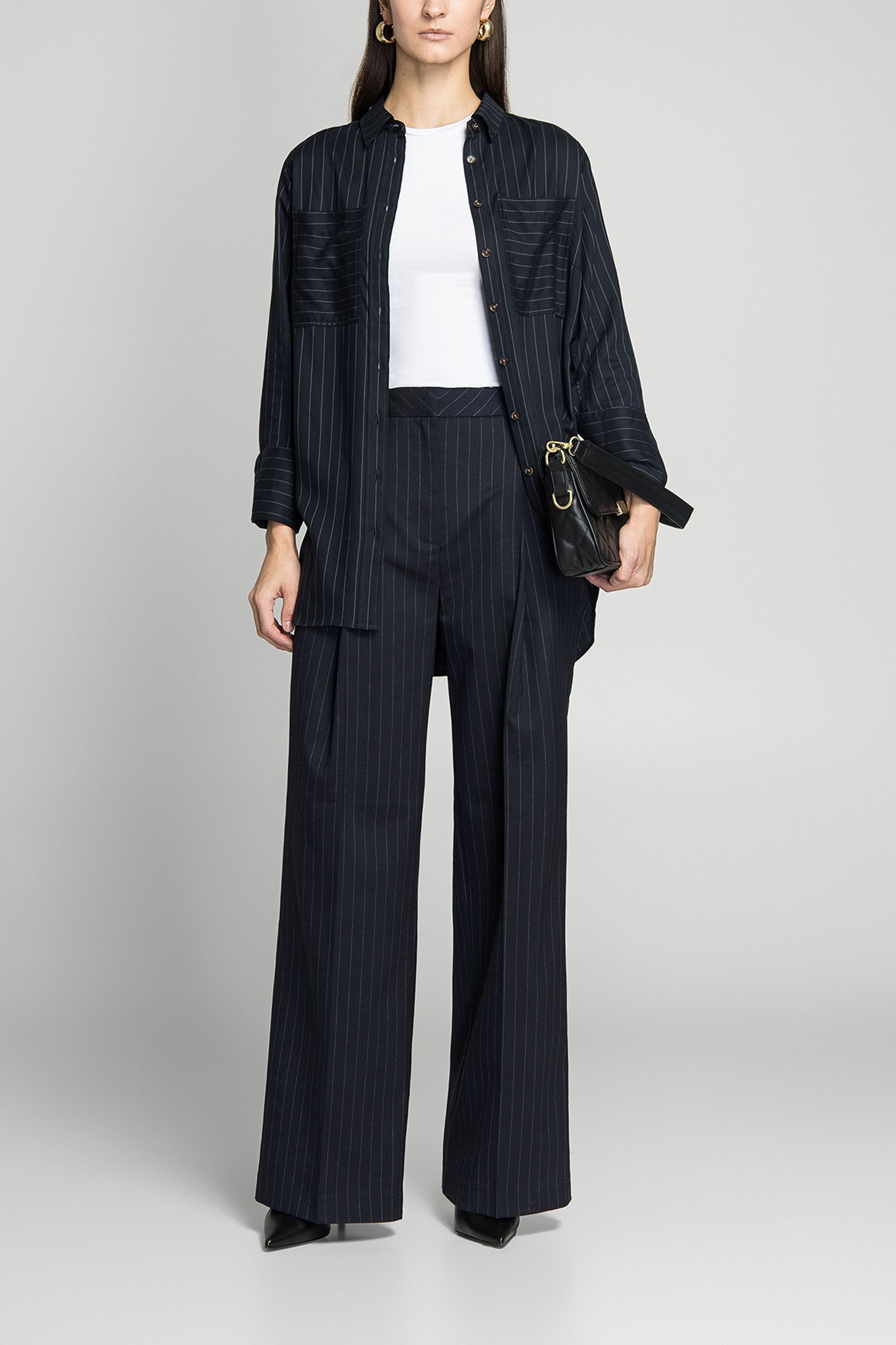 брюки CARRIE TROUSERS купити в Україні