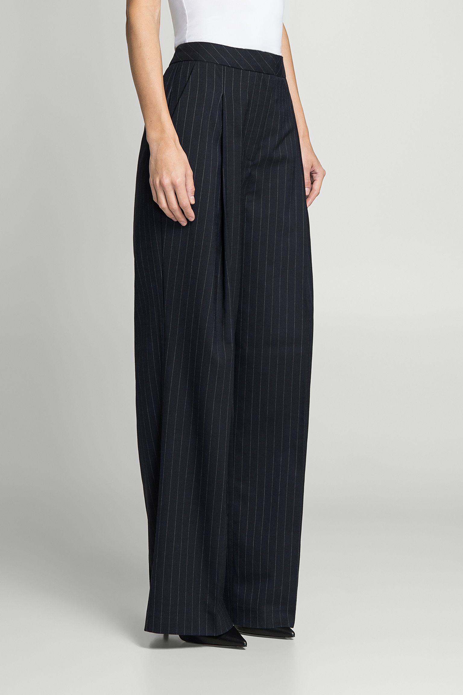 брюки CARRIE TROUSERS з доставкою