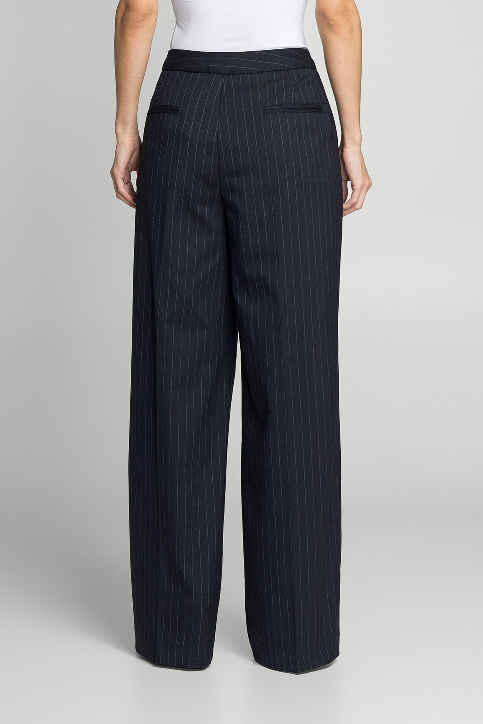 Стильні брюки CARRIE TROUSERS