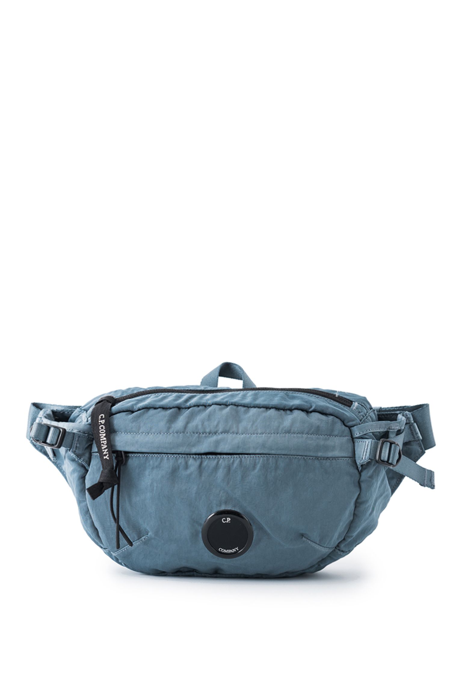 Сумка NYLON B CROSSBODY PACK купити