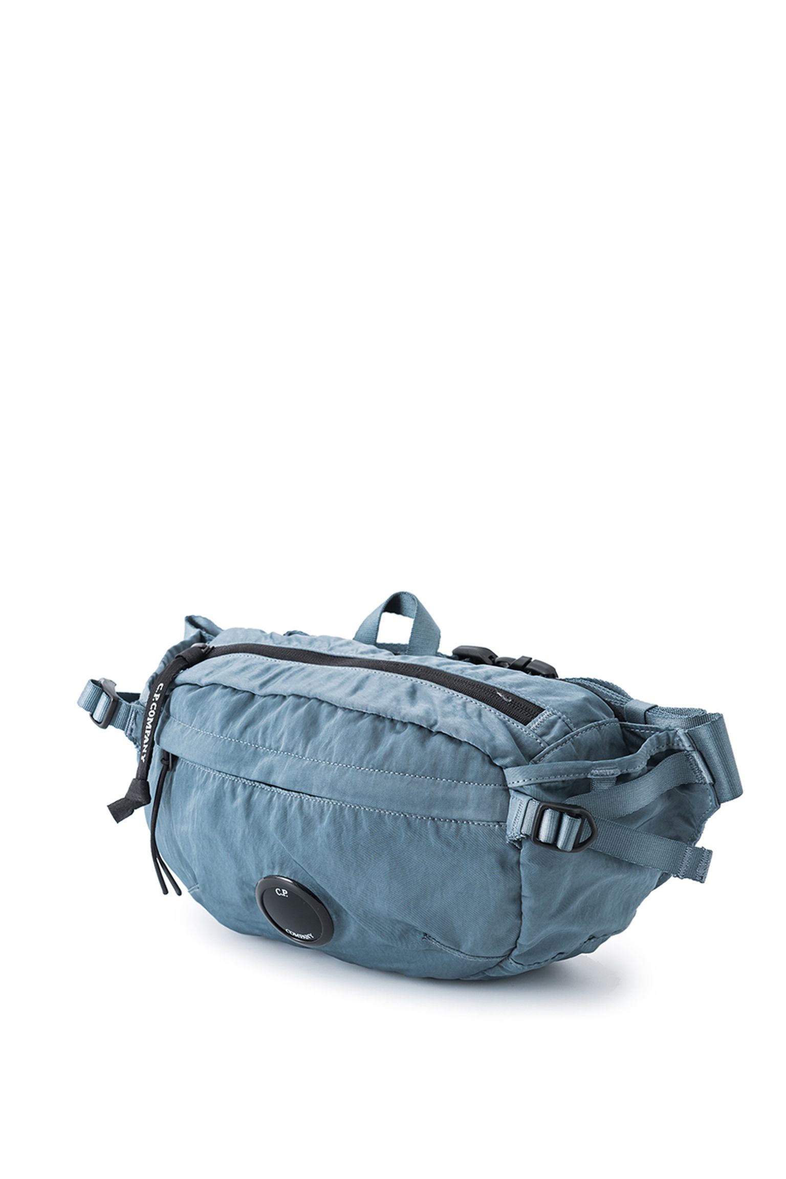 Сумка NYLON B CROSSBODY PACK з доставкою