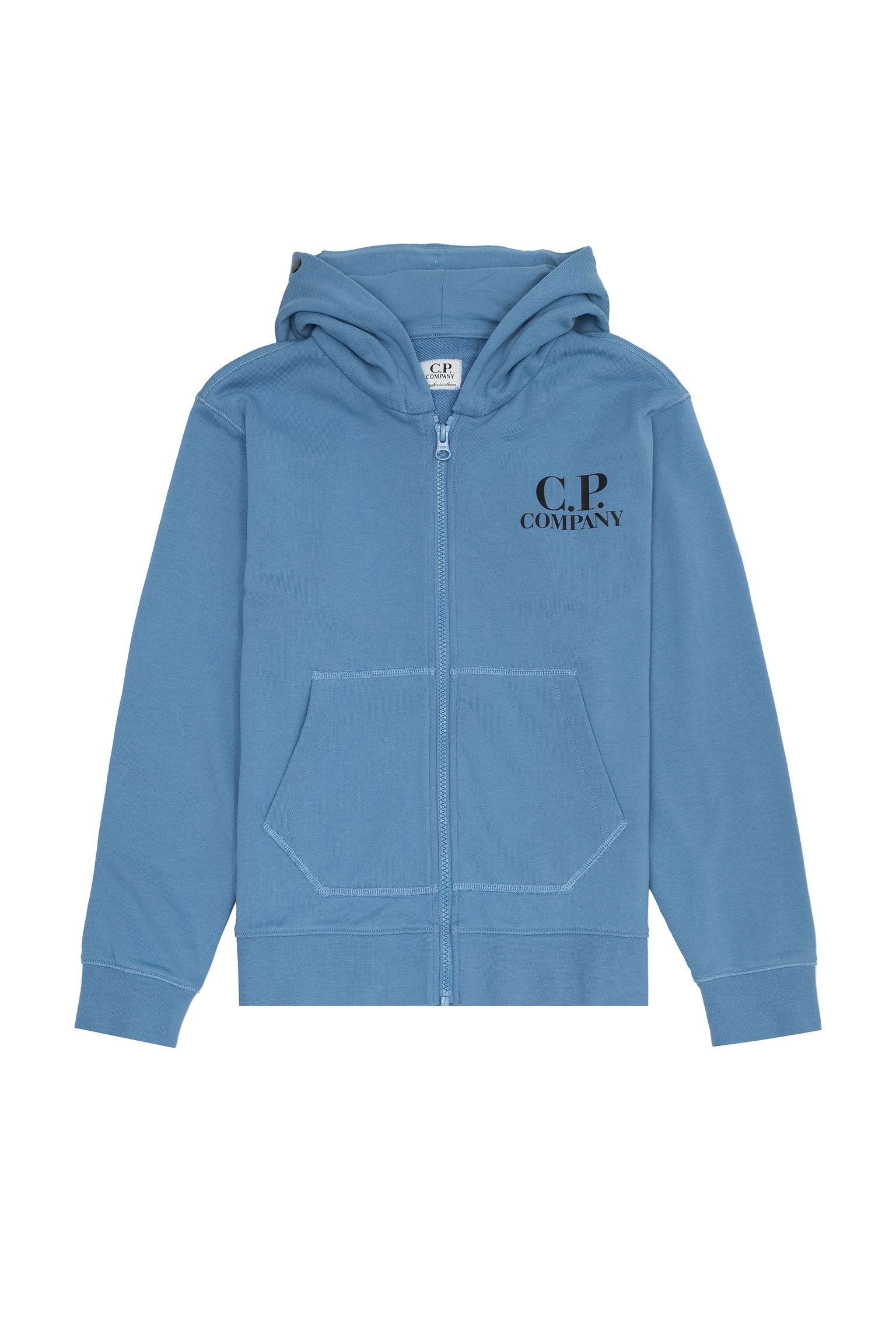 Спортивная кофта HOODED SWEATSHIRT купить