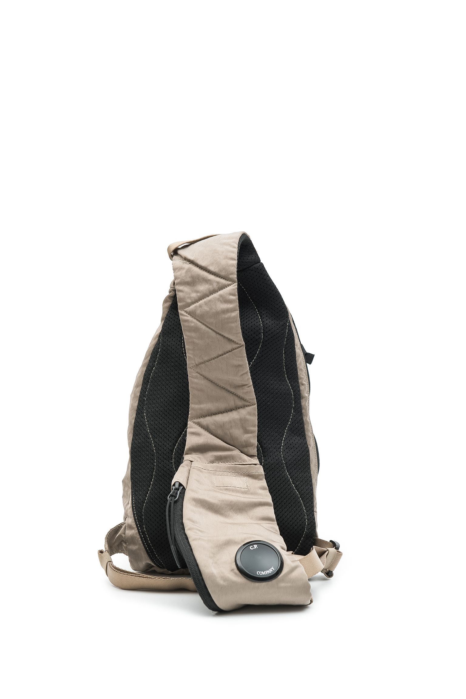 Стильні Сумка NYLON B CROSSBODY RUCKSACK