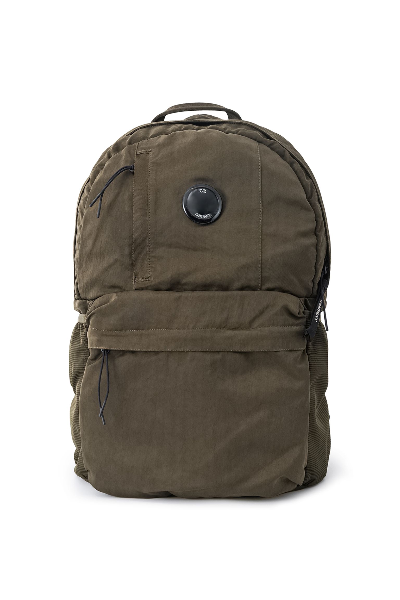 Рюкзак NYLON B LENS BACKPACK купити