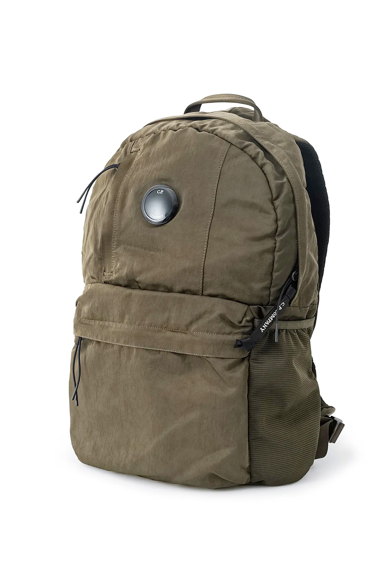 Рюкзак NYLON B LENS BACKPACK з доставкою