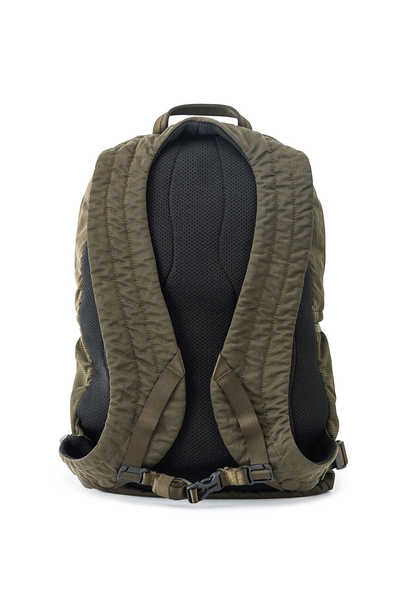 Стильні Рюкзак NYLON B LENS BACKPACK