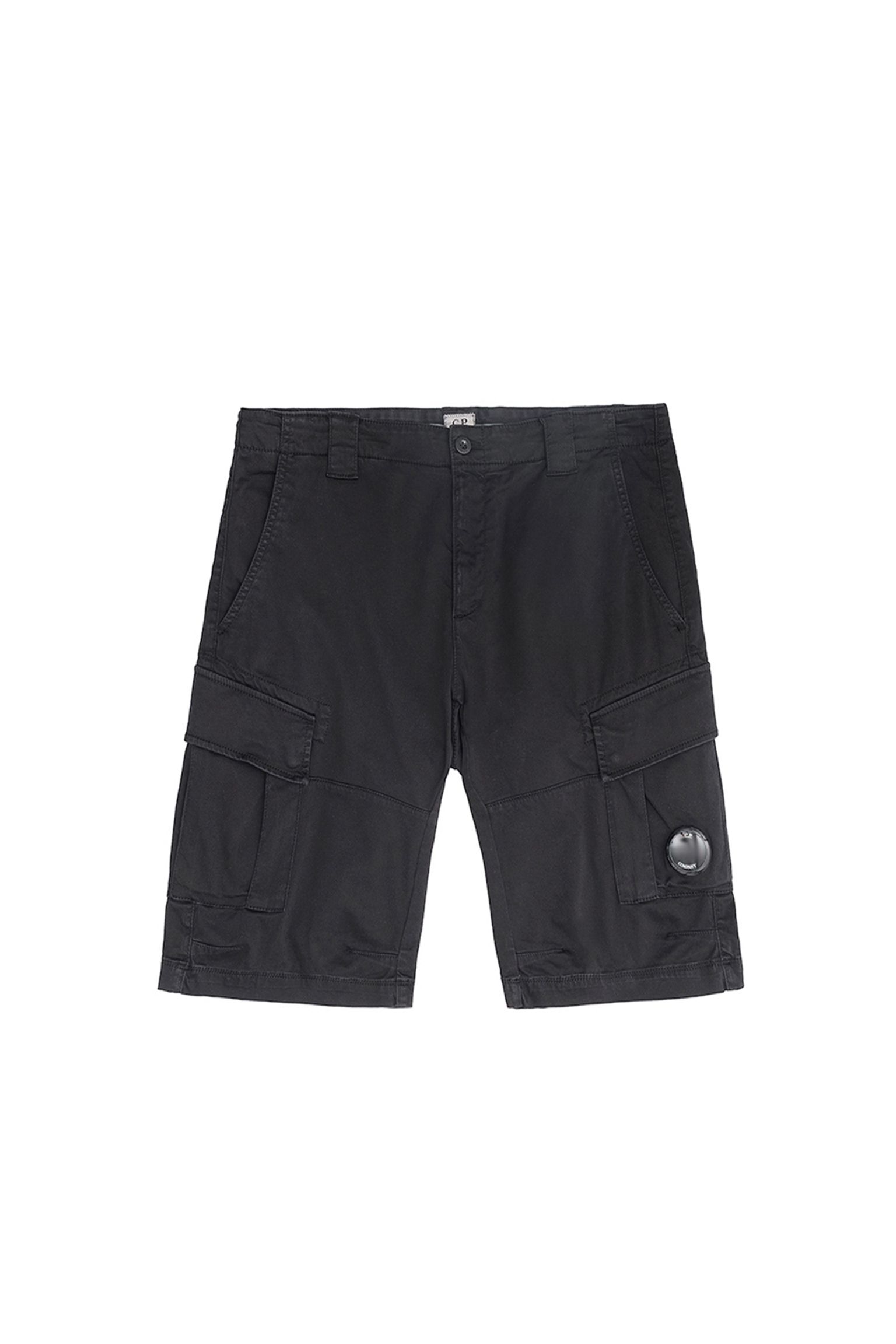 Шорты SATEEN STRETCH CARGO купить