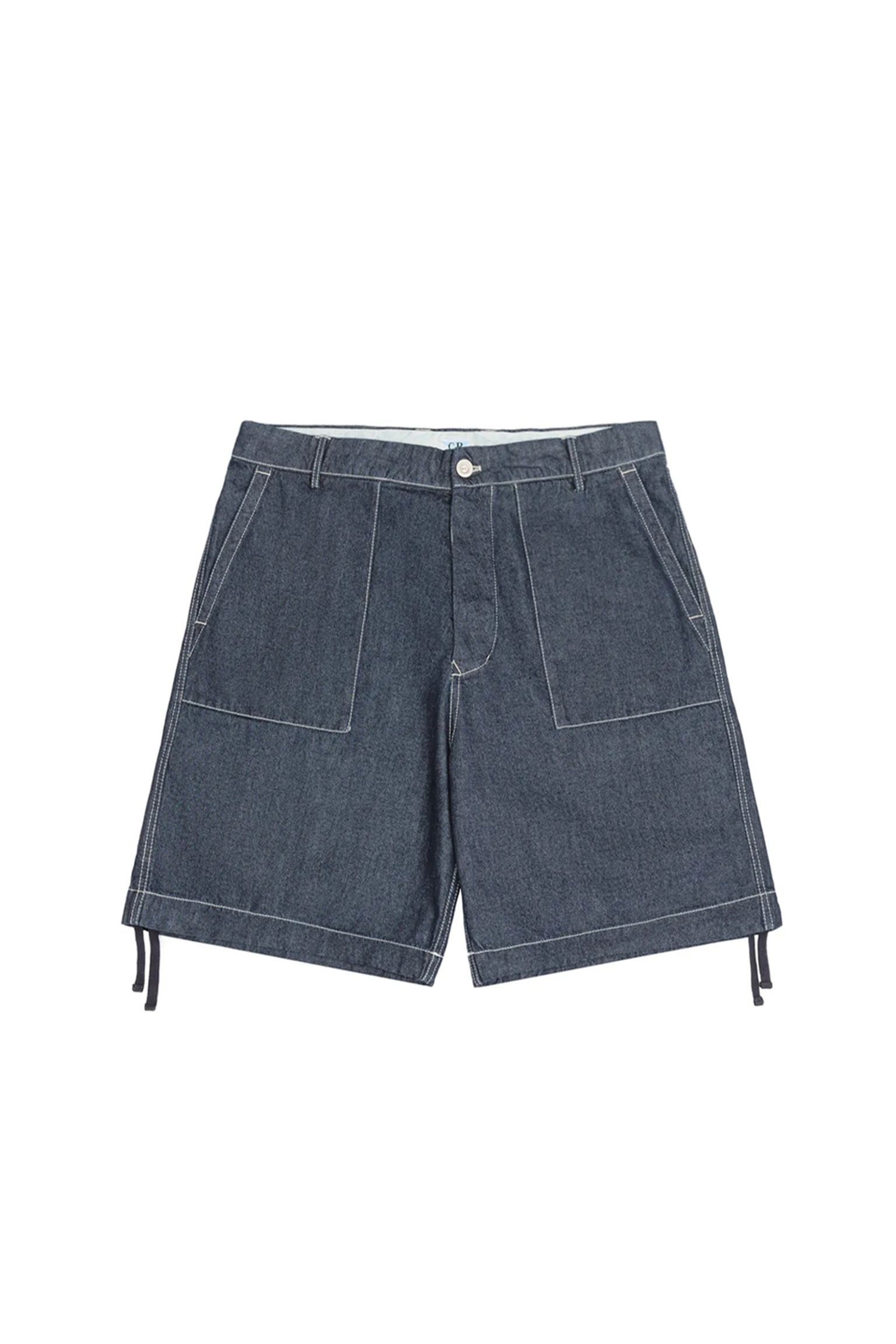 Шорты DENIM 3/1 купить