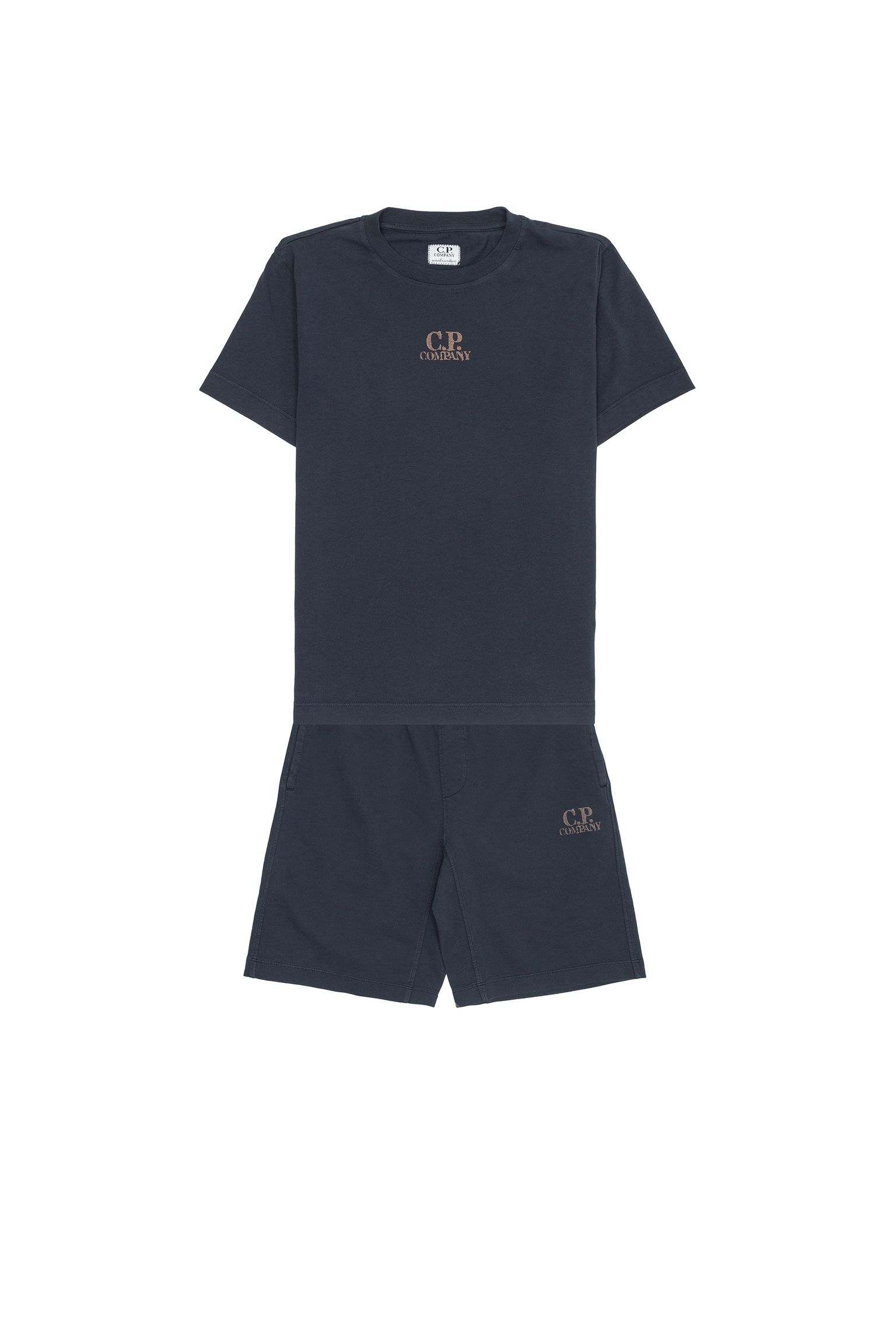 Костюм T-SHIRT+ SHORTS SET купить