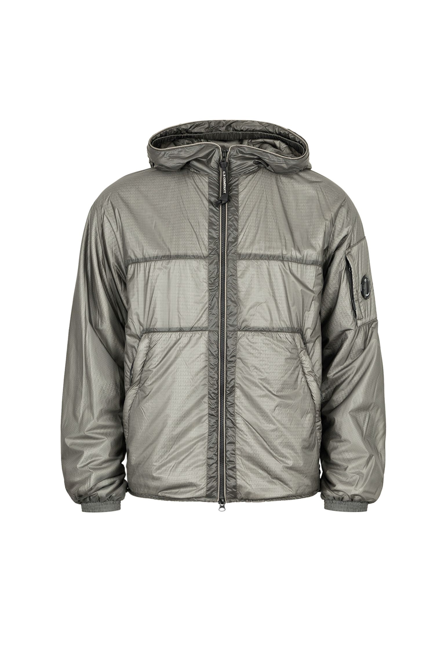 Куртка NADA SHELL PRIMALOFT купити